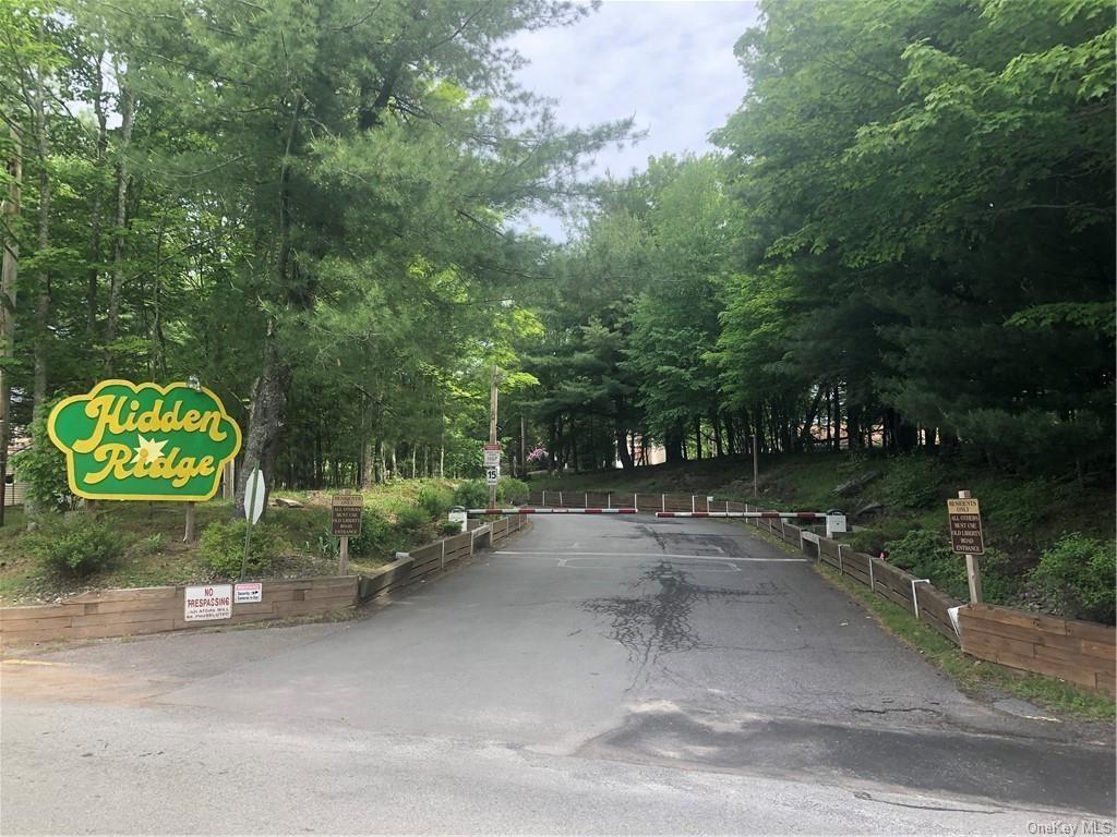 179 Hidden Ridge Drive, Monticello, NY 12701