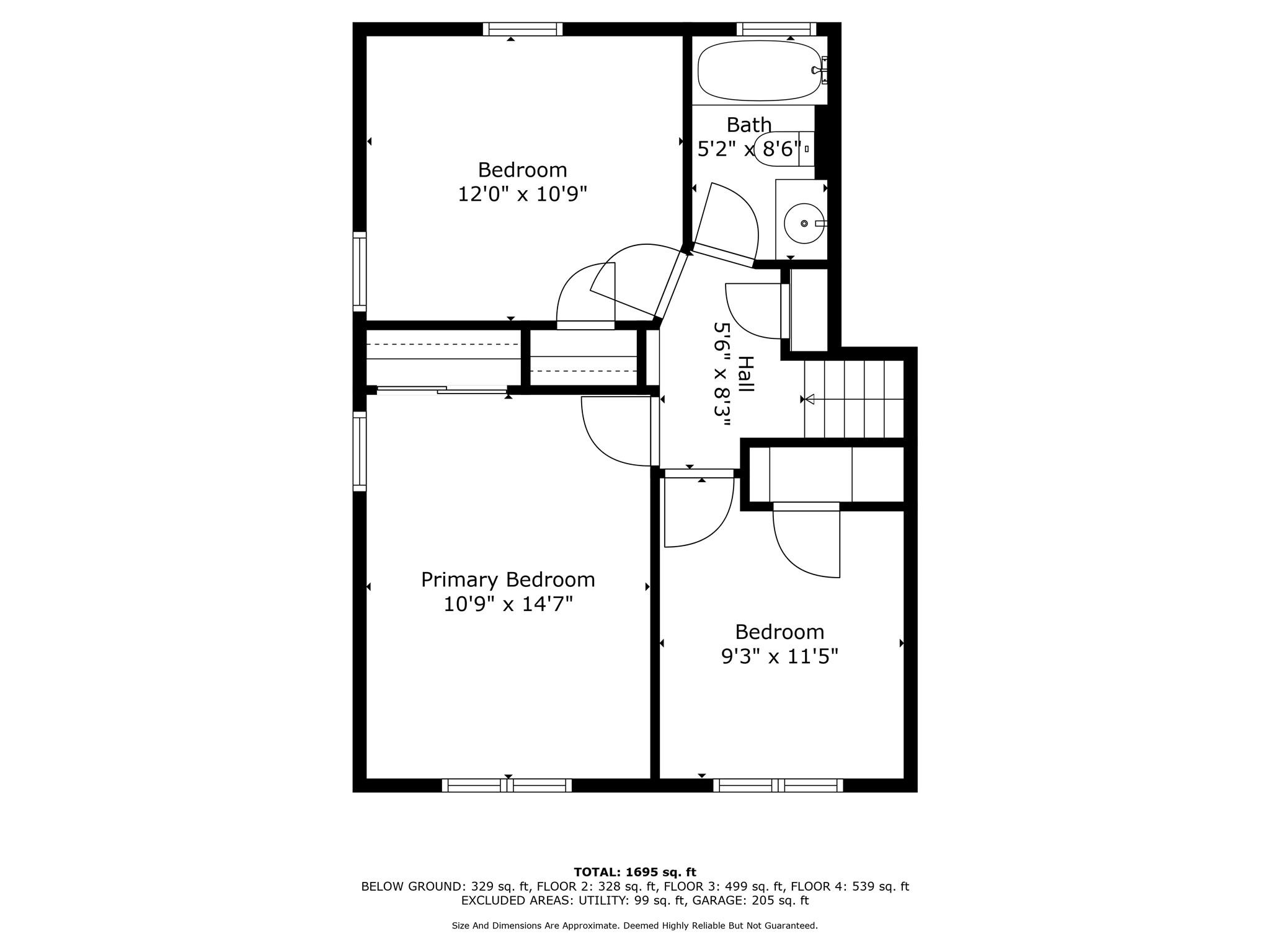 42 Briarwood Lane, Plainview, NY 11803