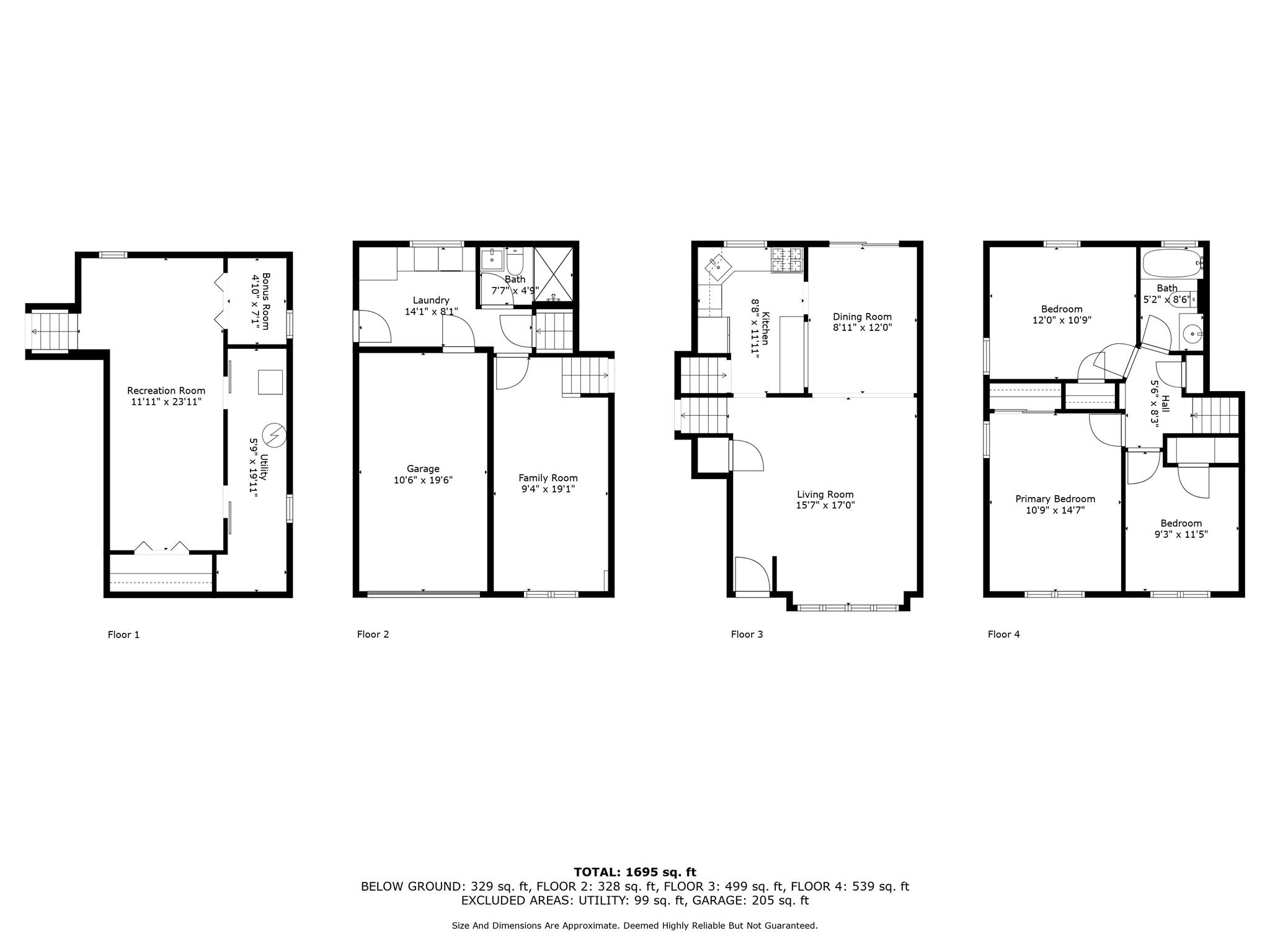 42 Briarwood Lane, Plainview, NY 11803