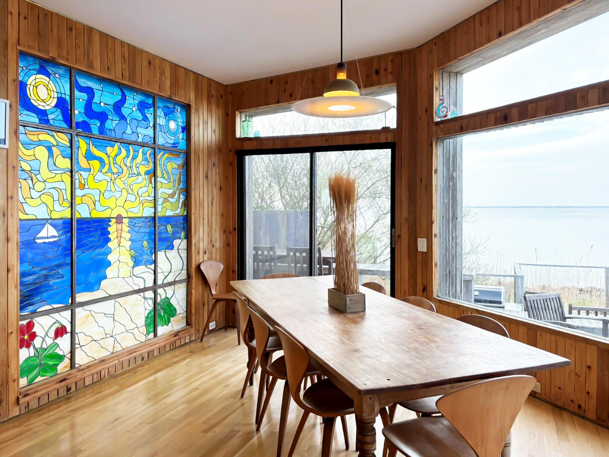 231 Bay Walk, Fire Island Pines, NY 11782