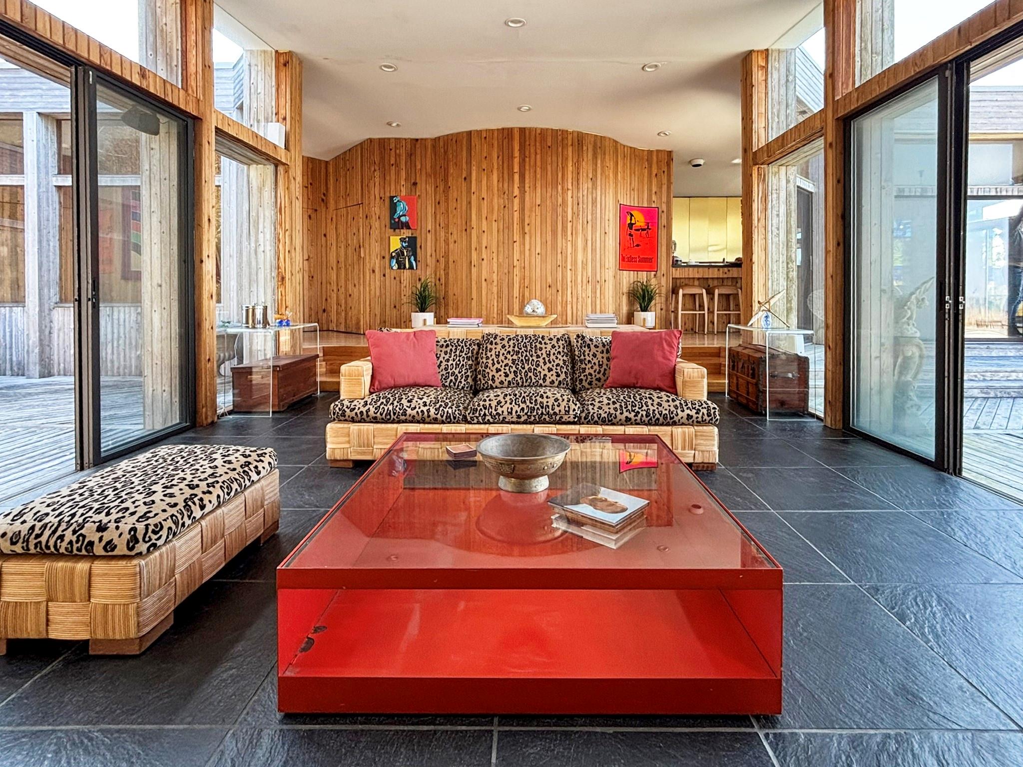 231 Bay Walk, Fire Island Pines, NY 11782