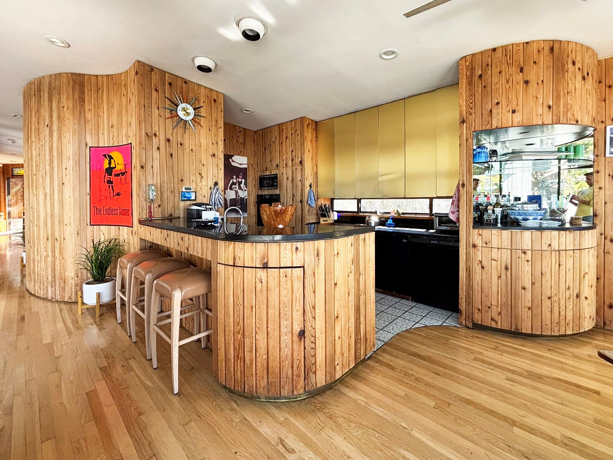 231 Bay Walk, Fire Island Pines, NY 11782