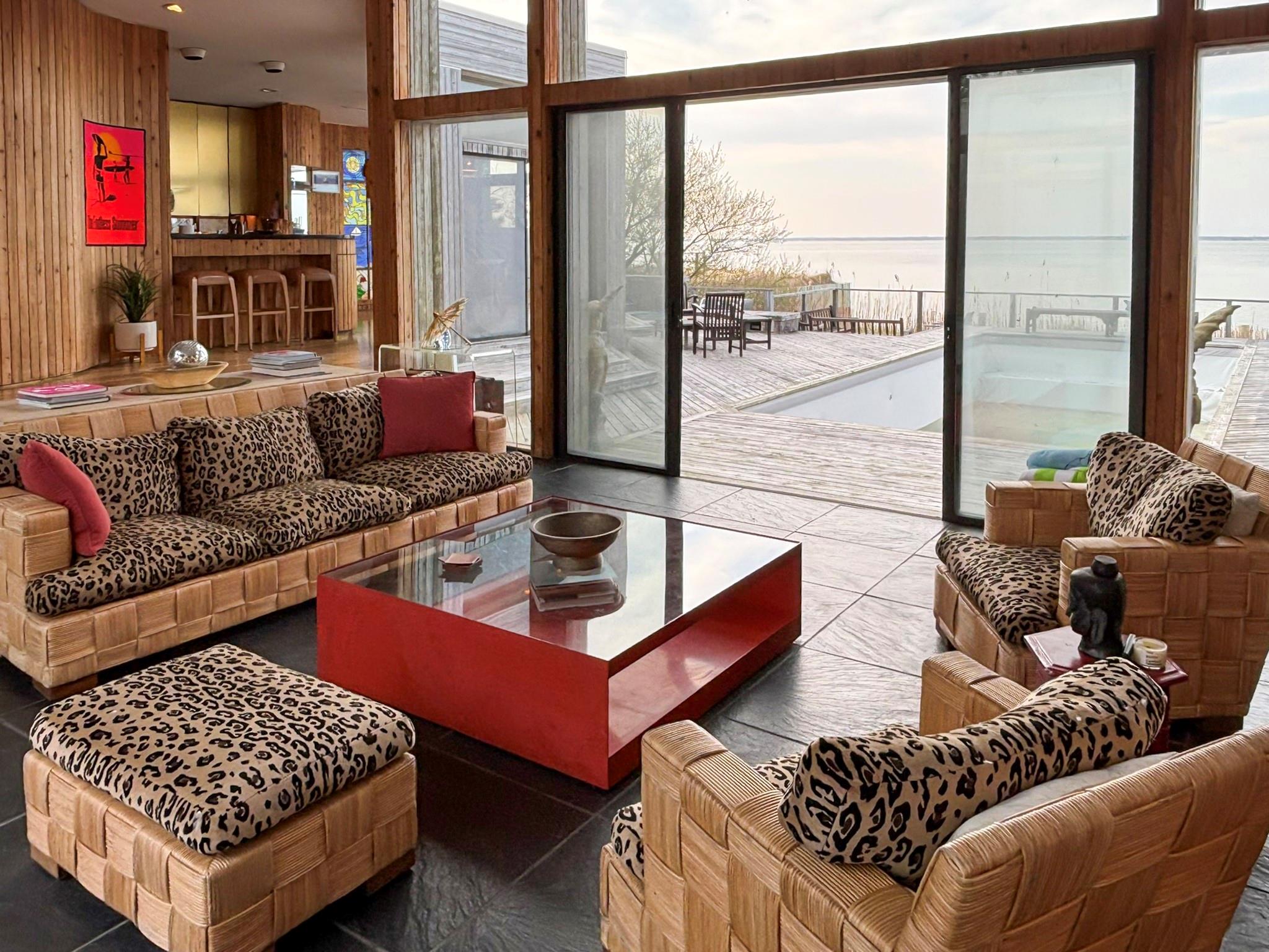 231 Bay Walk, Fire Island Pines, NY 11782