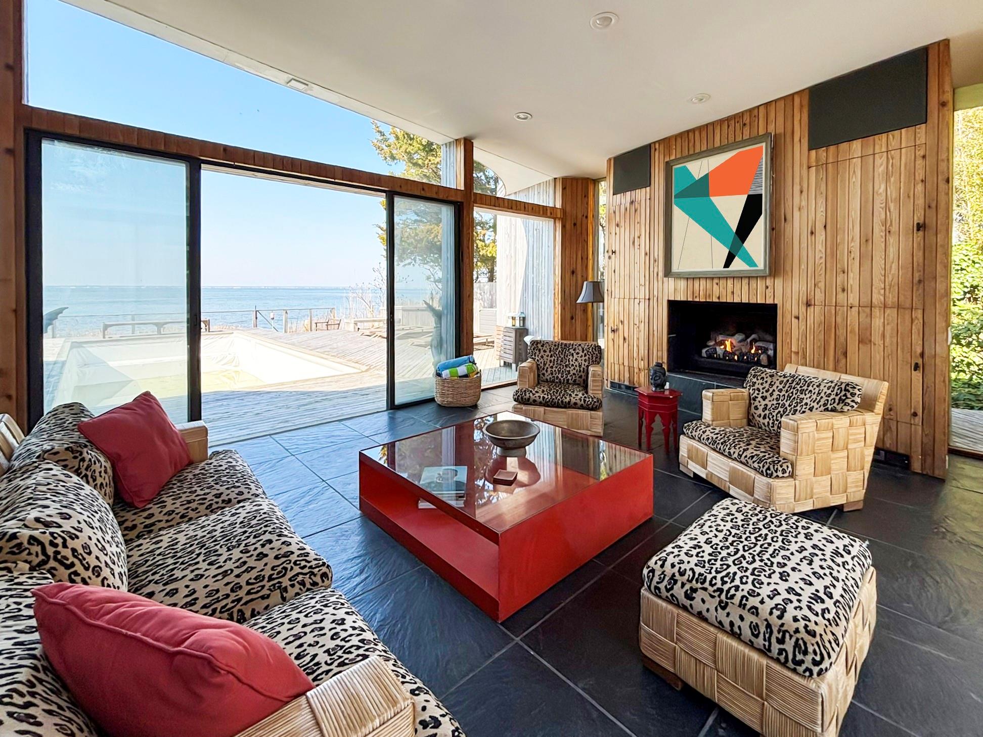 231 Bay Walk, Fire Island Pines, NY 11782