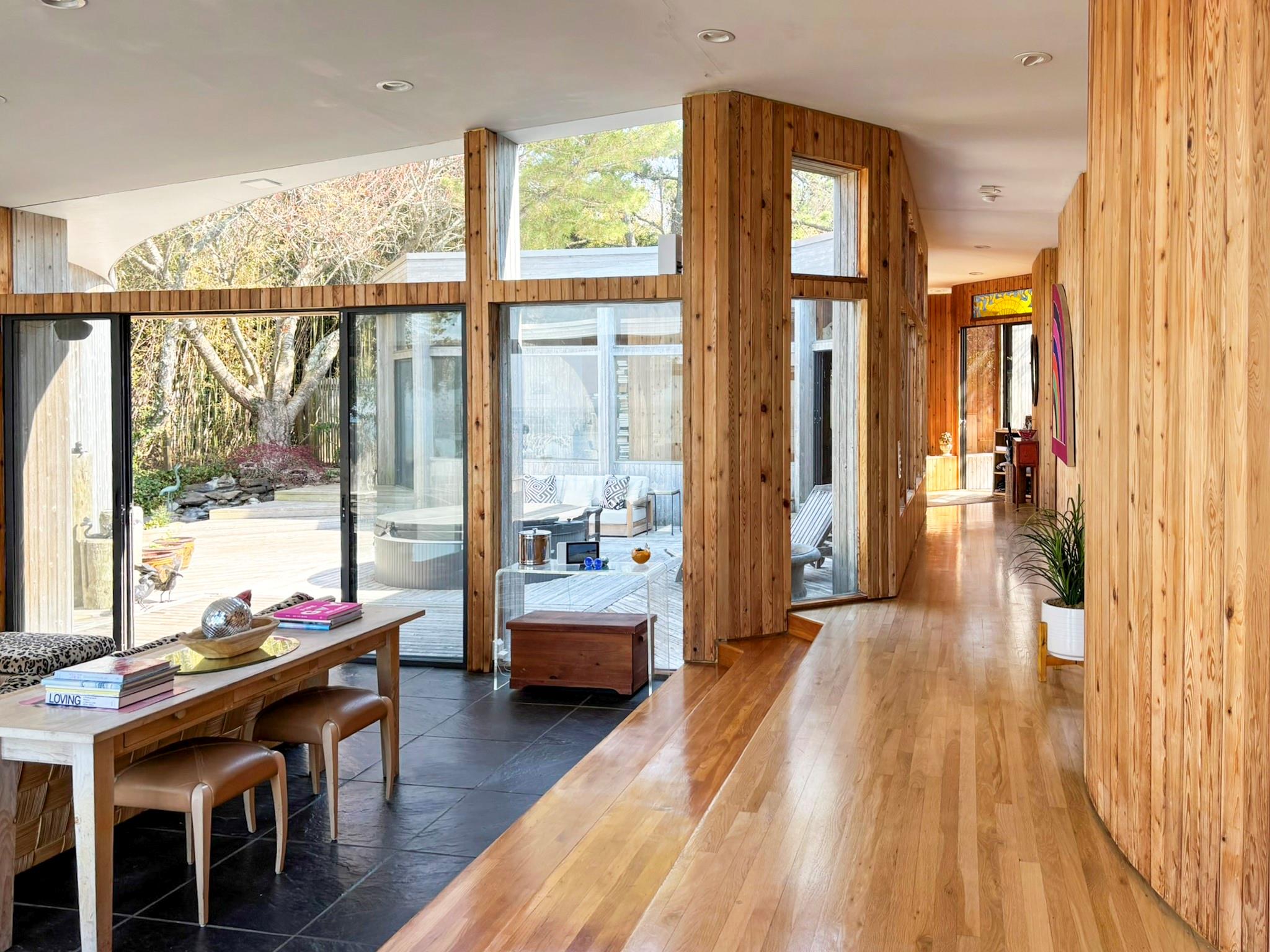 231 Bay Walk, Fire Island Pines, NY 11782