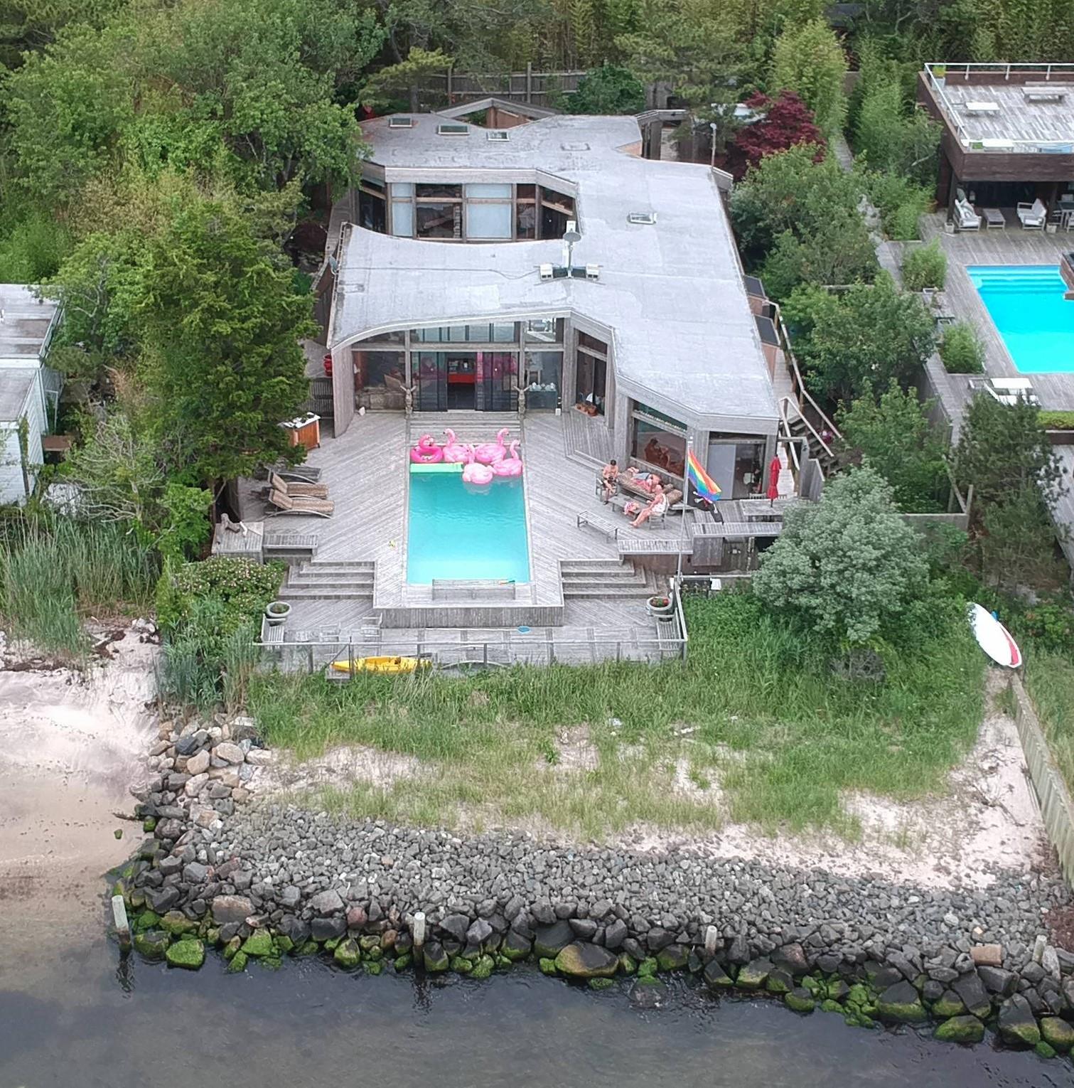 231 Bay Walk, Fire Island Pines, NY 11782