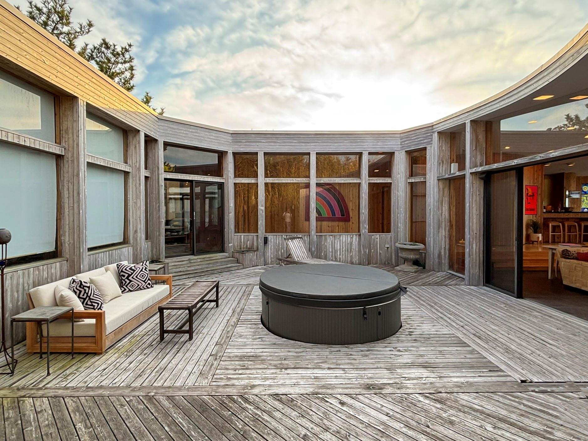 231 Bay Walk, Fire Island Pines, NY 11782