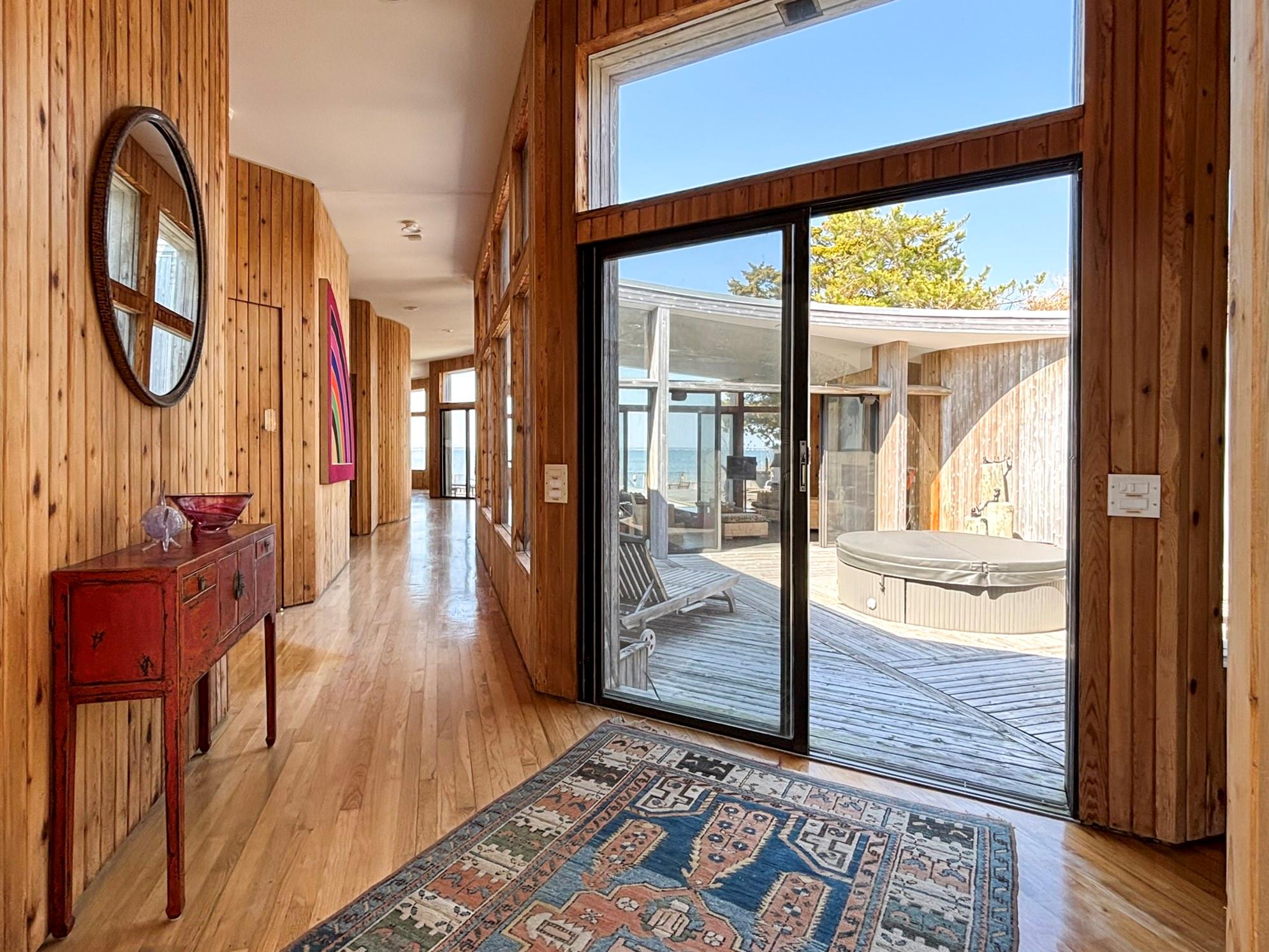 231 Bay Walk, Fire Island Pines, NY 11782