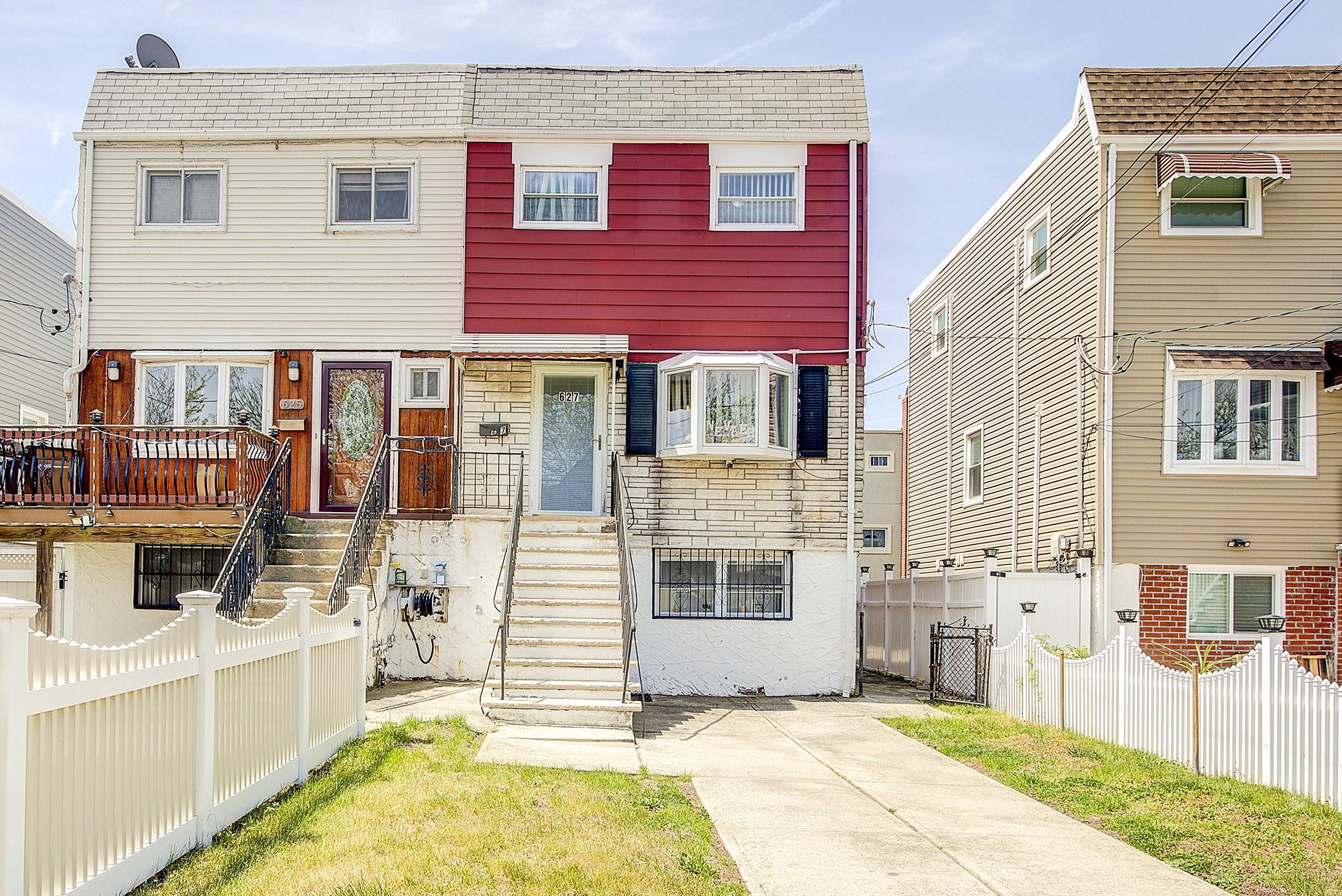 627 Beach 65th Street, Arverne, NY 11692