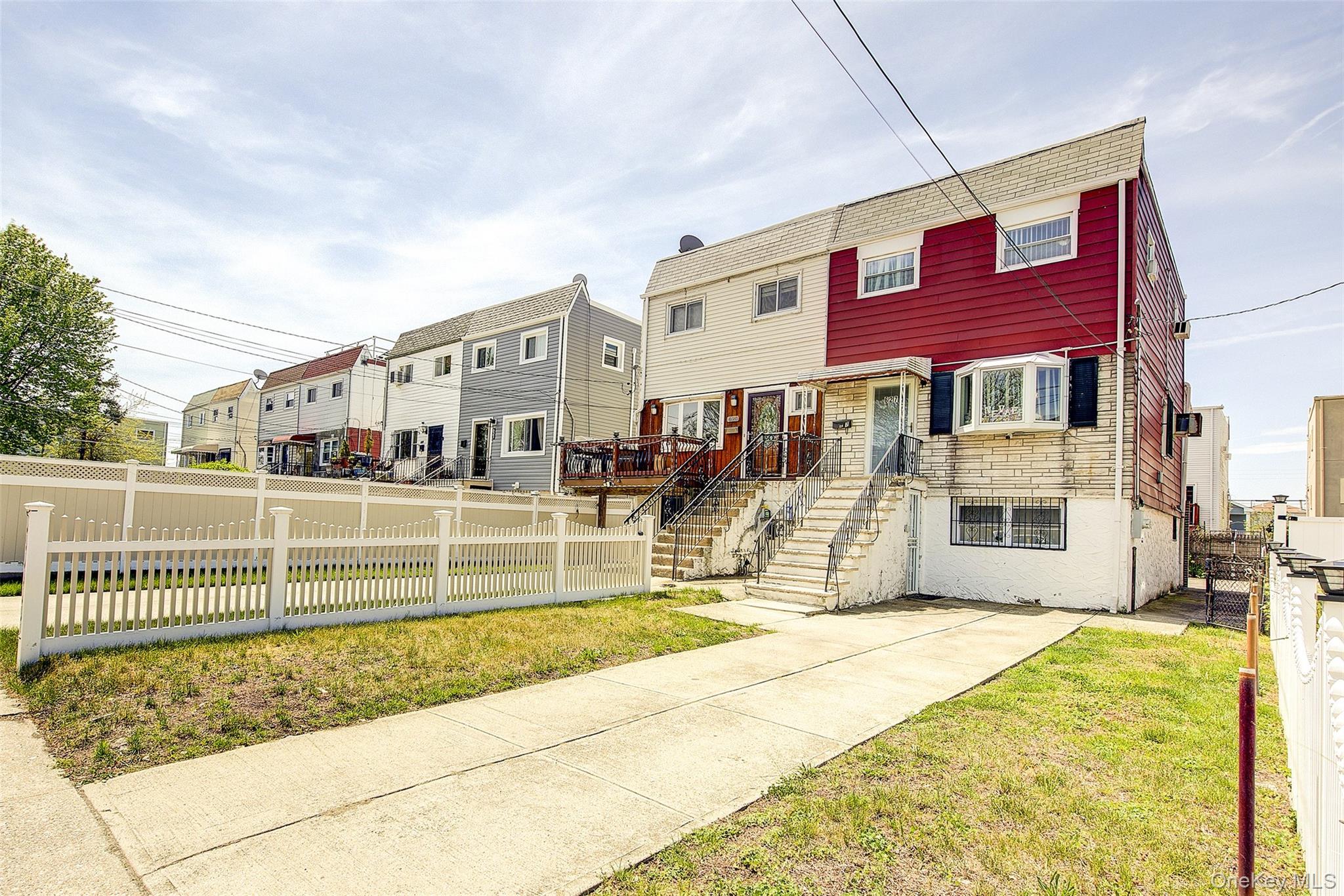 627 Beach 65th Street, Arverne, NY 11692