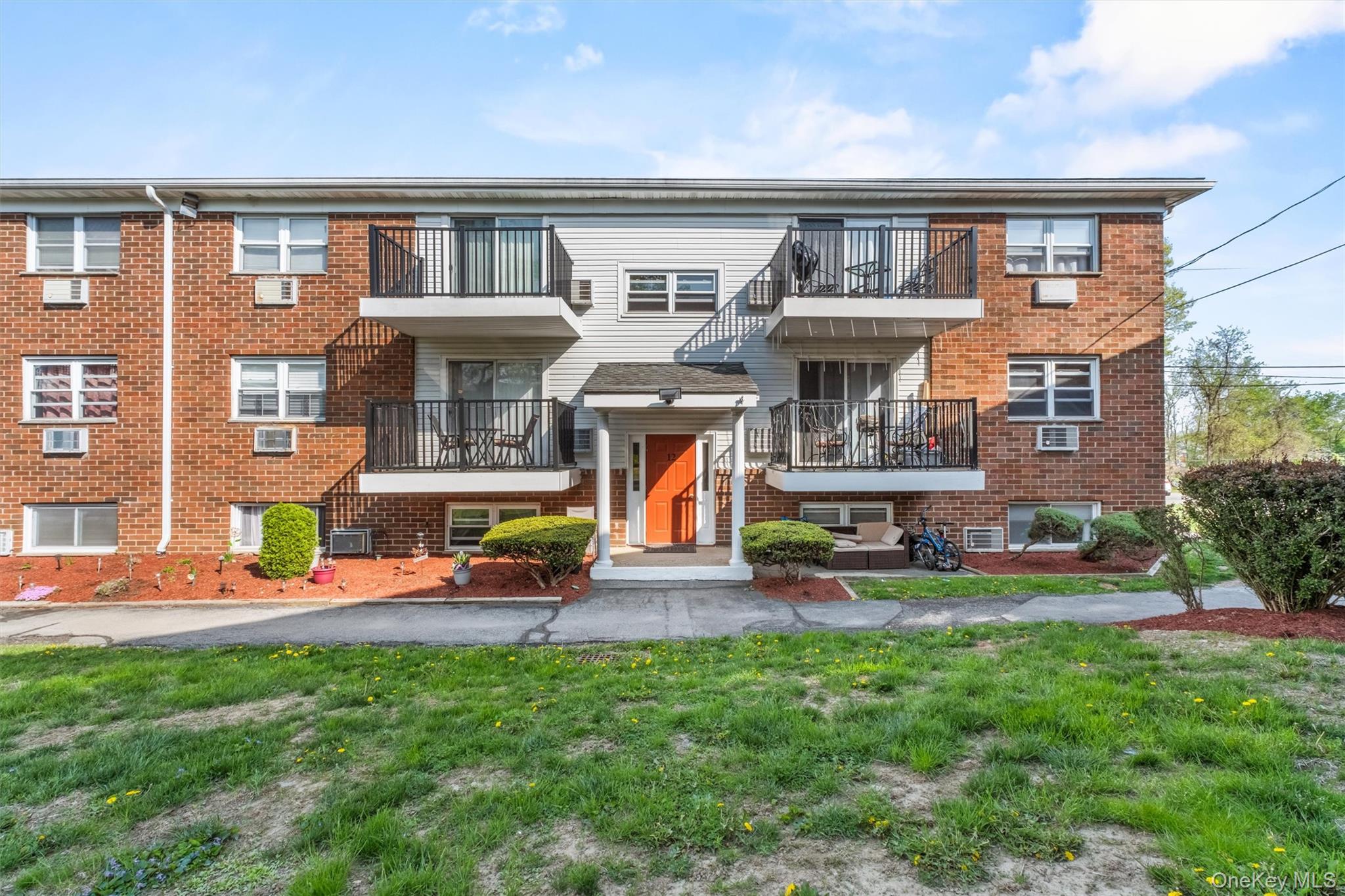 1548 Route 9 # 12B, Wappingers Falls, NY 12590