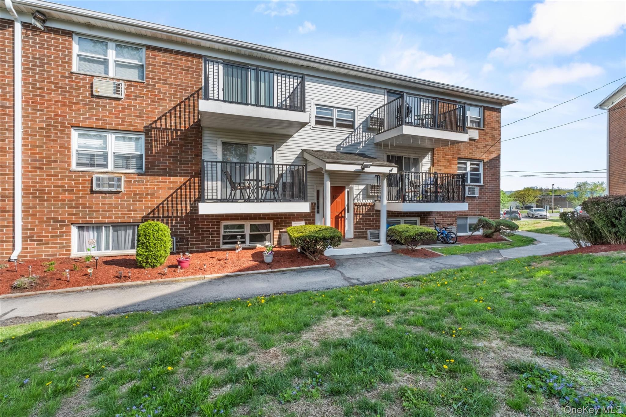 1548 Route 9 # 12B, Wappingers Falls, NY 12590