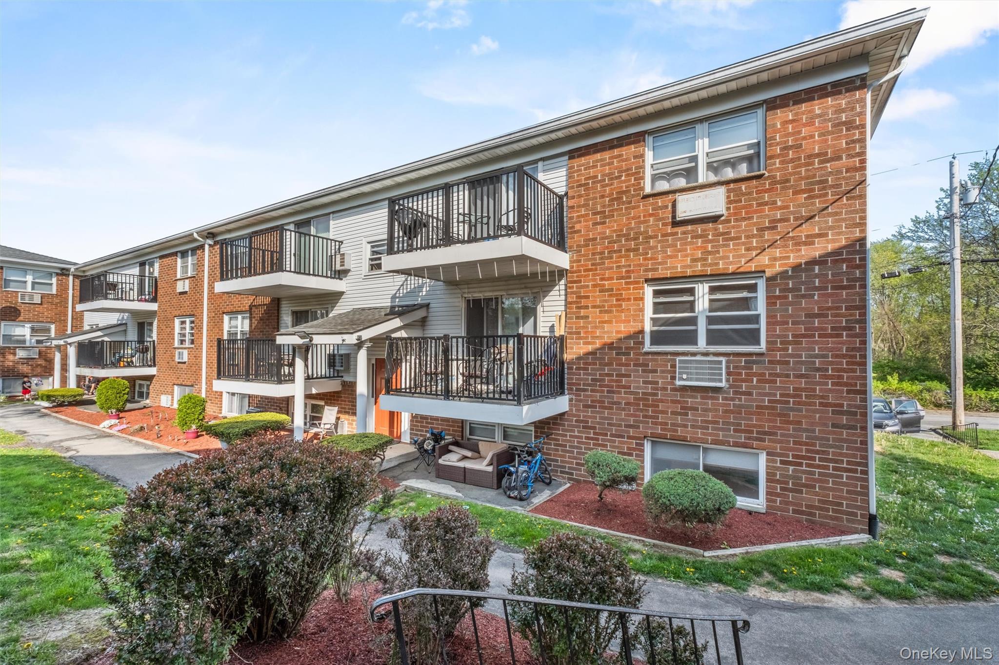 1548 Route 9 # 12B, Wappingers Falls, NY 12590