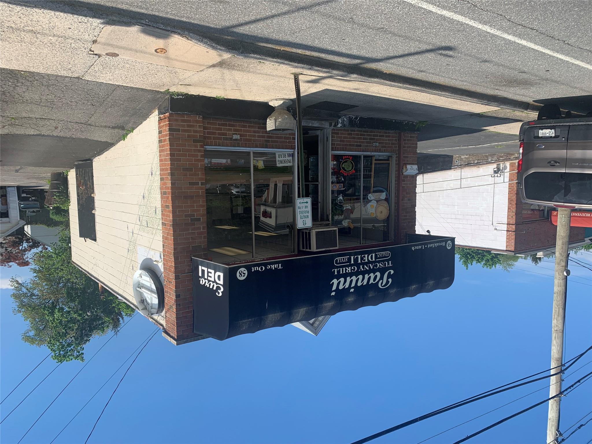 58 Forest Avenue, Glen Cove, NY 11542