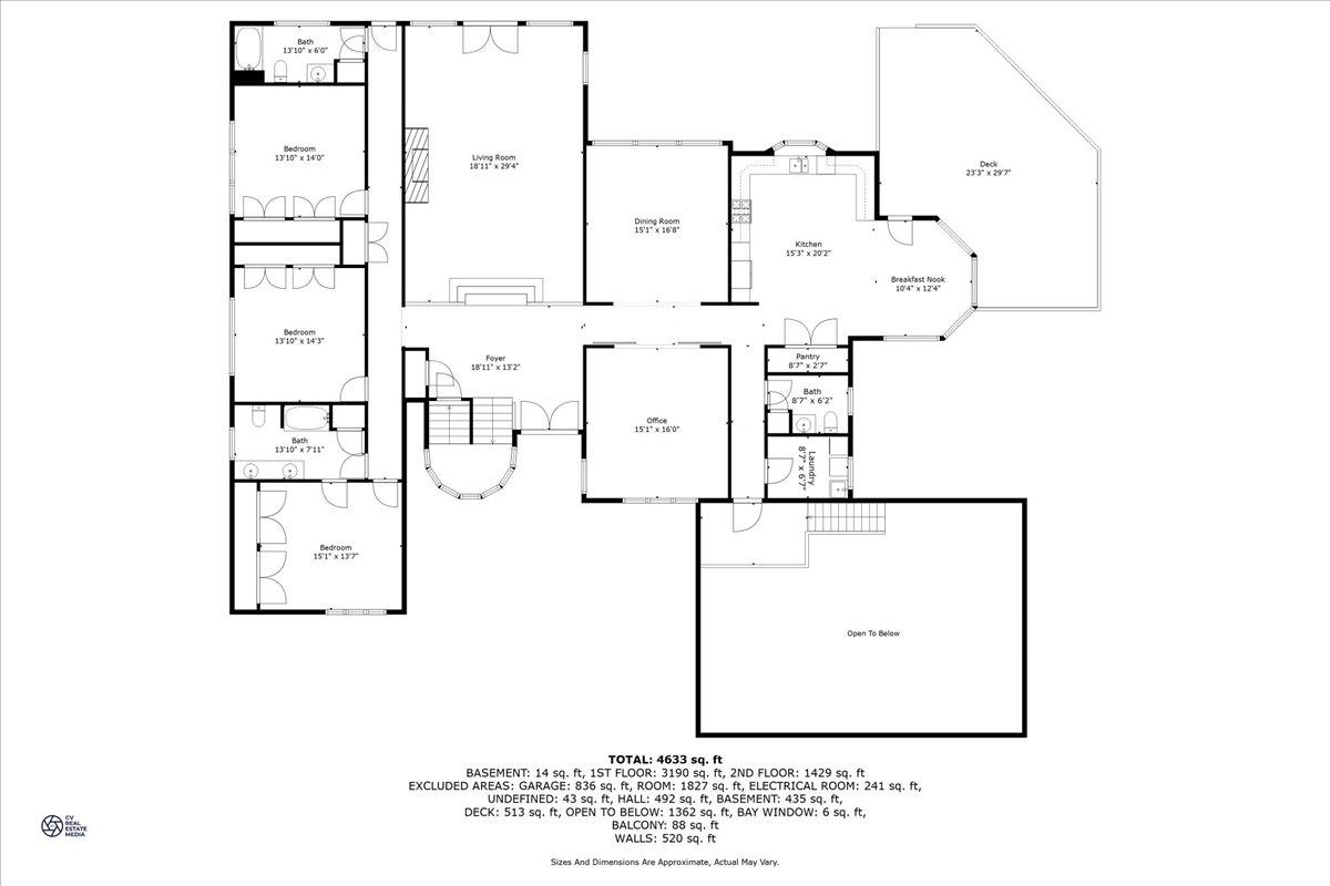 587 Route 306, Suffern, NY 10901