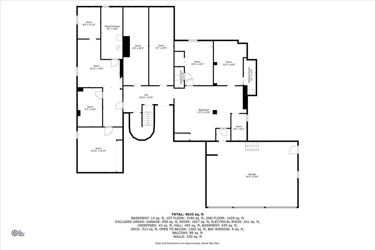 587 Route 306, Suffern, NY 10901