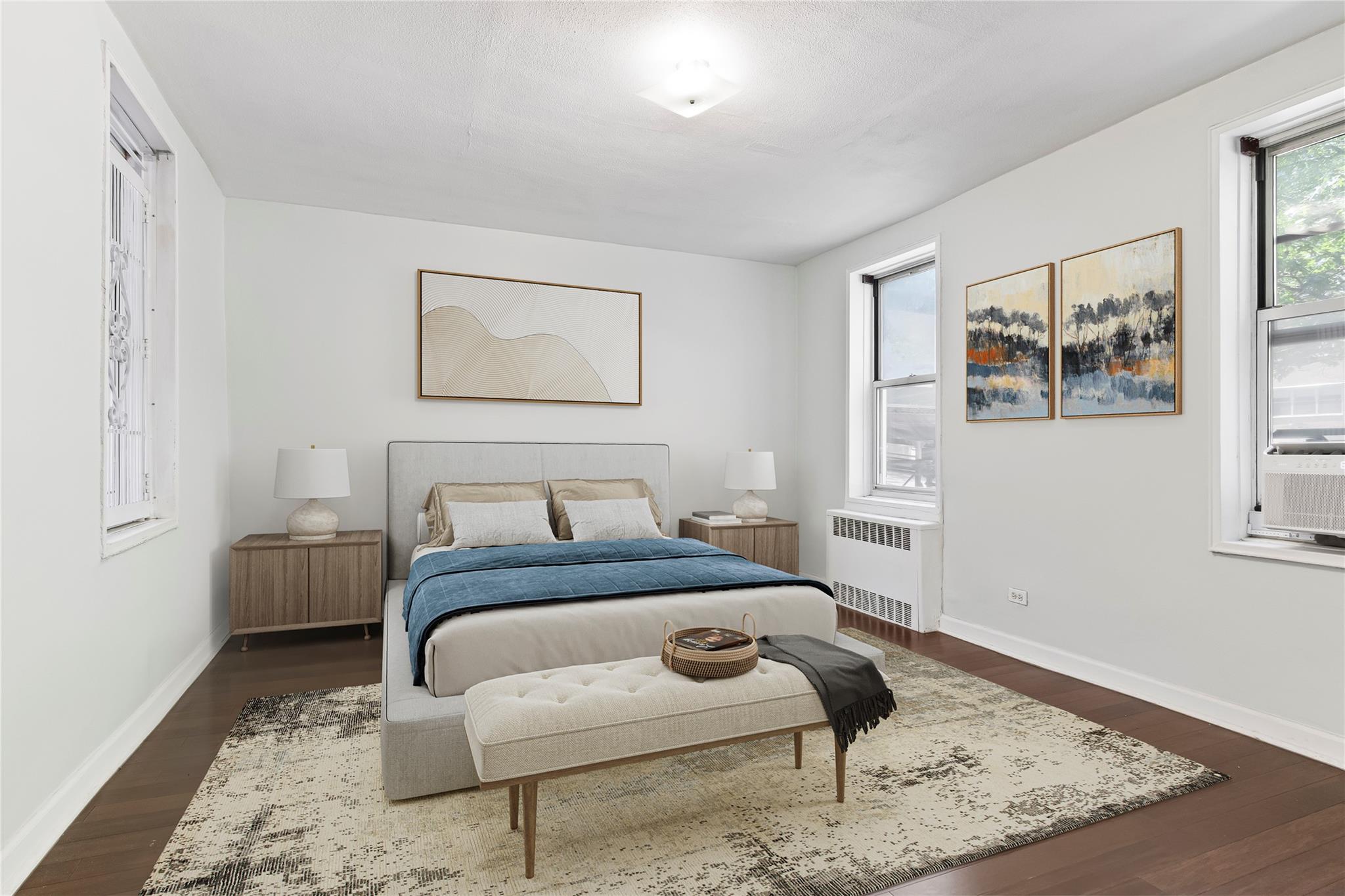 67-12 Yellowstone Blvd # C-12, Forest Hills, NY 11375