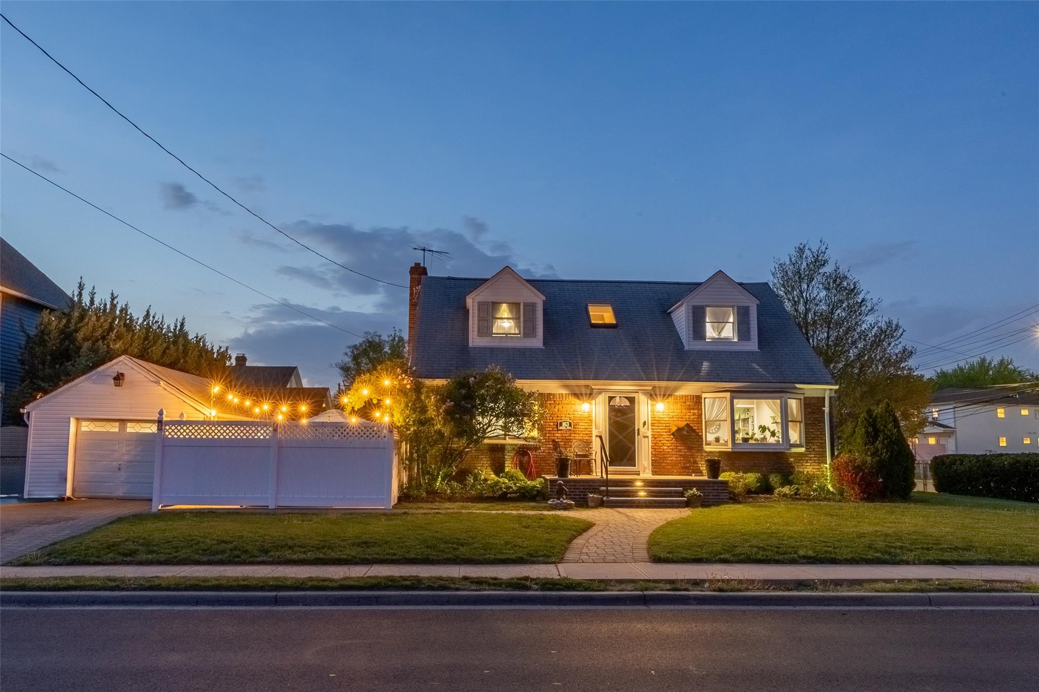 163 Bellevue Avenue, Oceanside, NY 11572