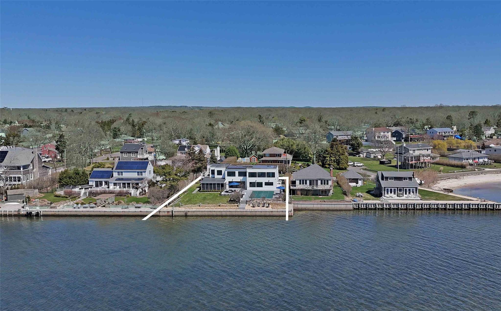 24 Laura Lee Drive, Center Moriches, NY 11934