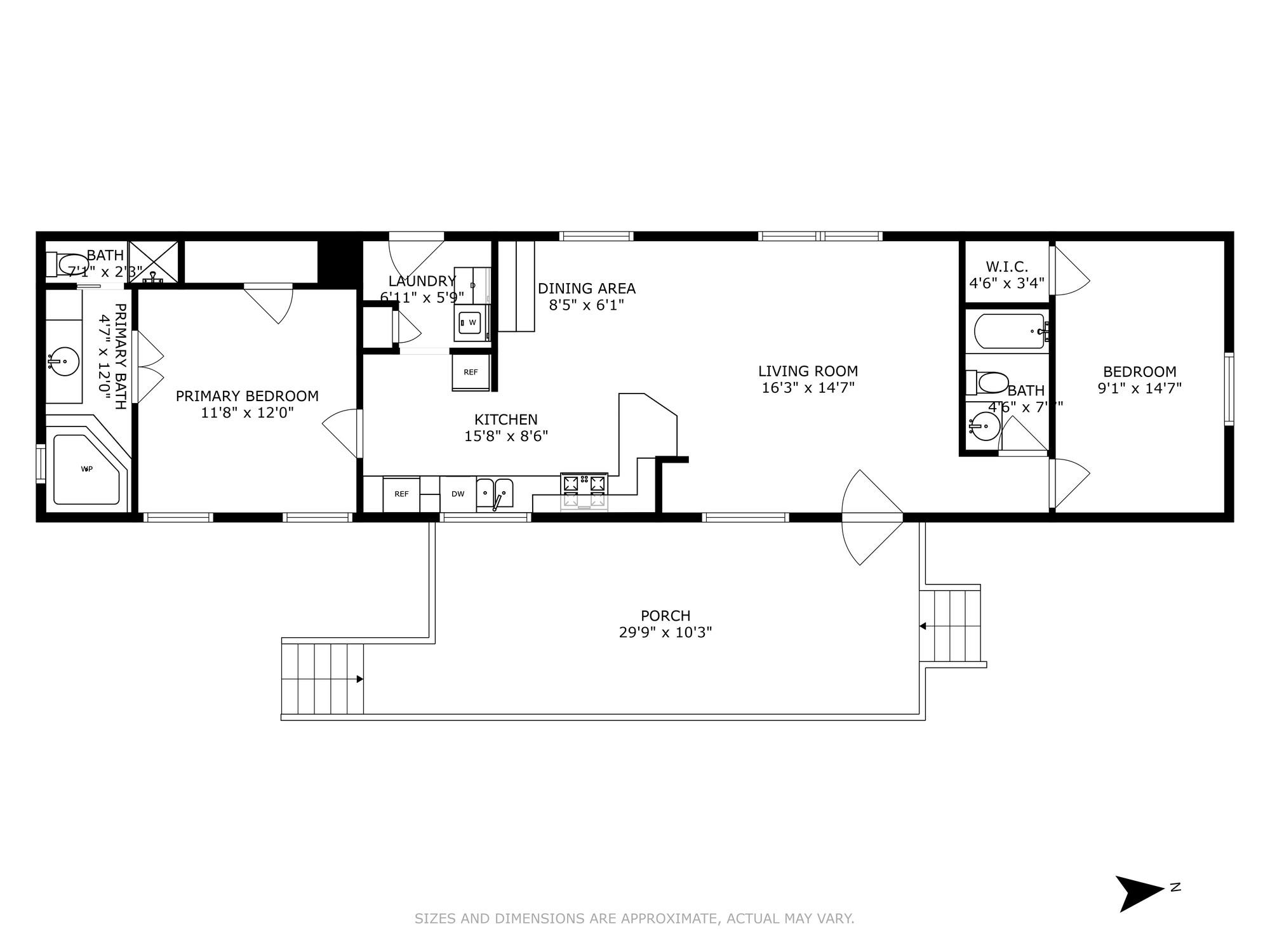 105 Oakview Highway # 148, East Hampton, NY 11937