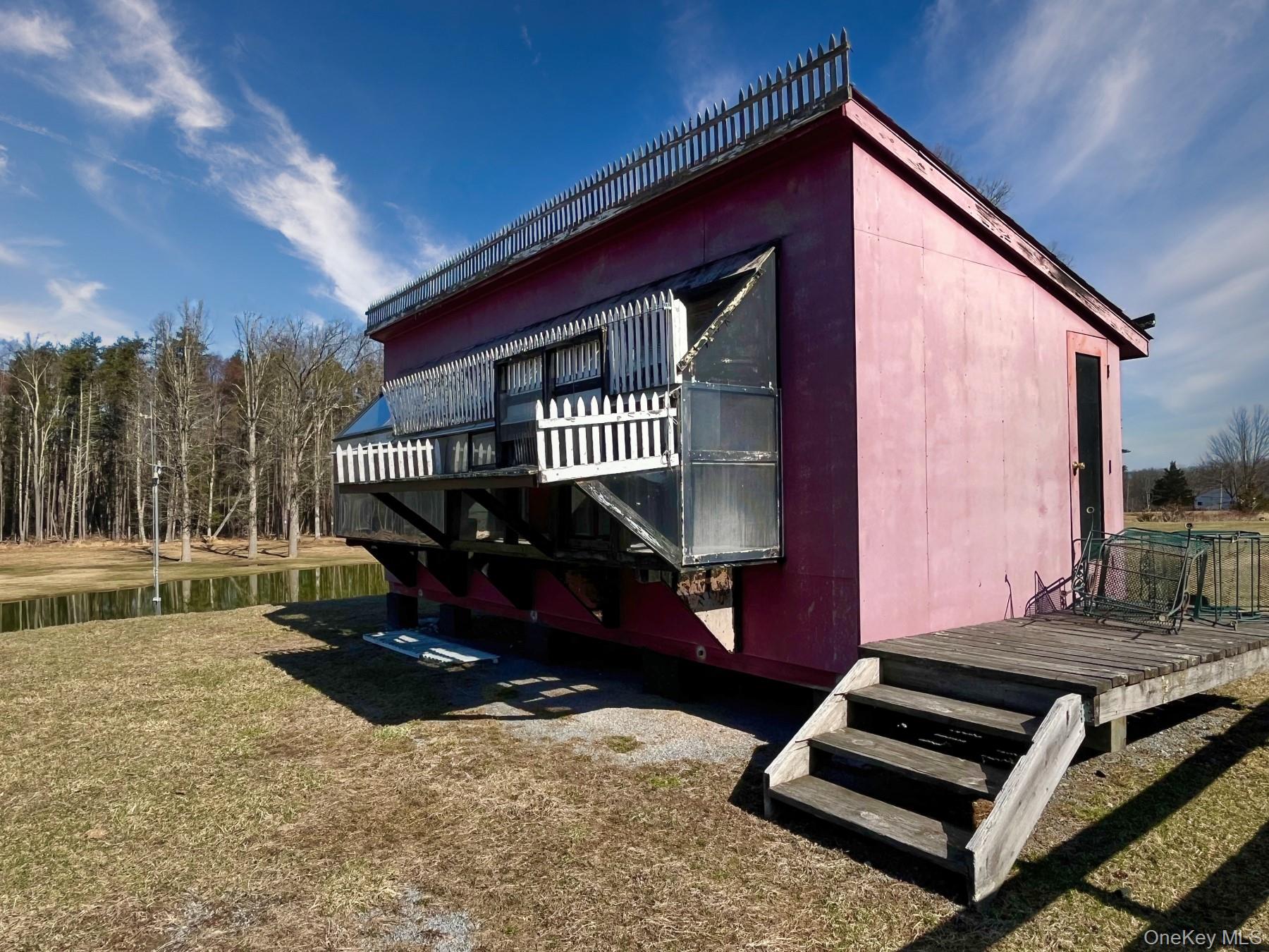 565 Prosperous Valley Road, Middletown, NY 10940