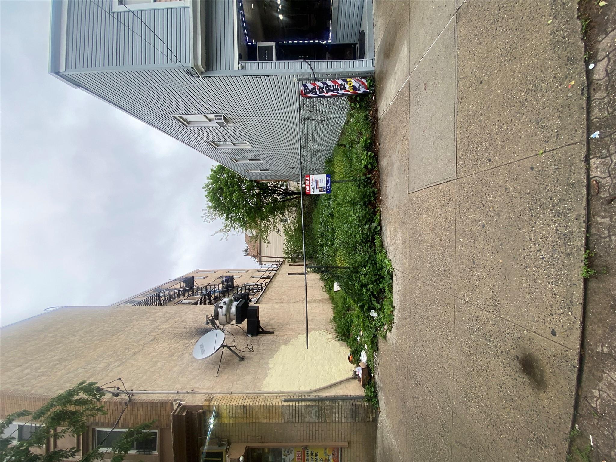 354 Riverdale Avenue, Yonkers, NY 10705