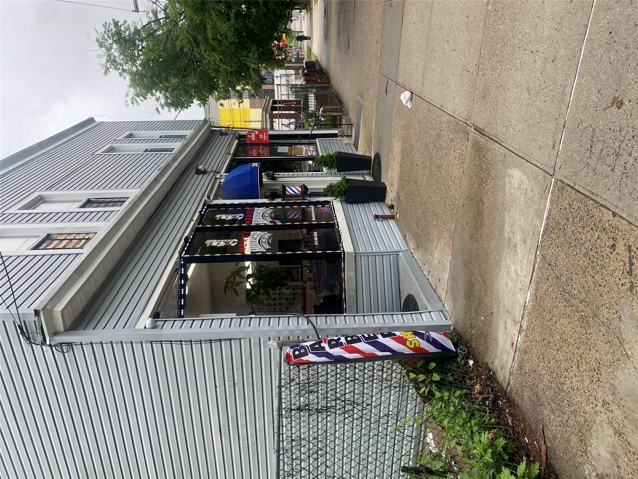 354 Riverdale Avenue, Yonkers, NY 10705