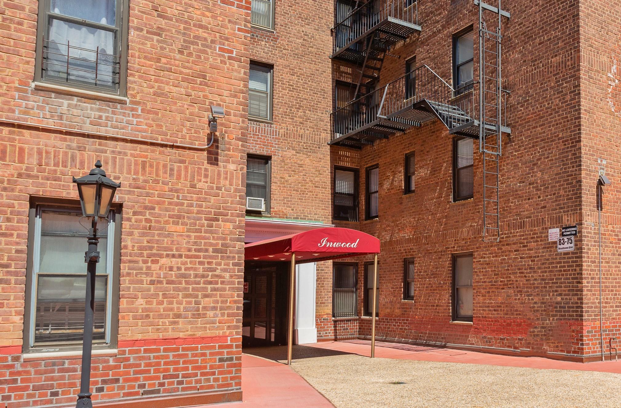 83-75 Woodhaven Boulevard # 1E, Woodhaven, NY 11421