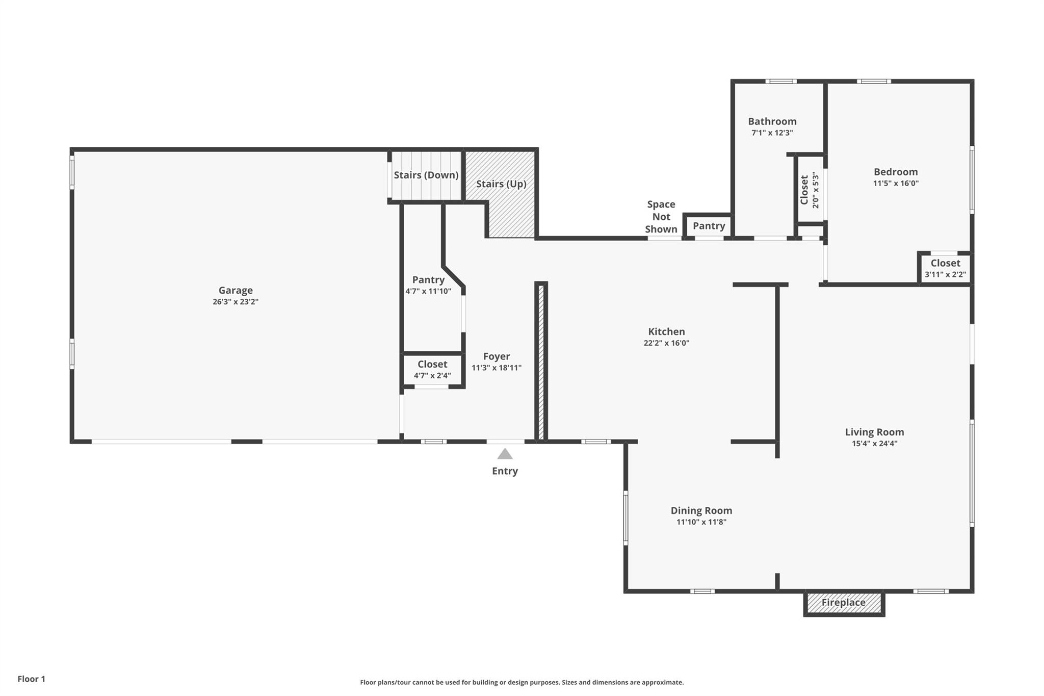 55 Midland Avenue, Central Valley, NY 10917