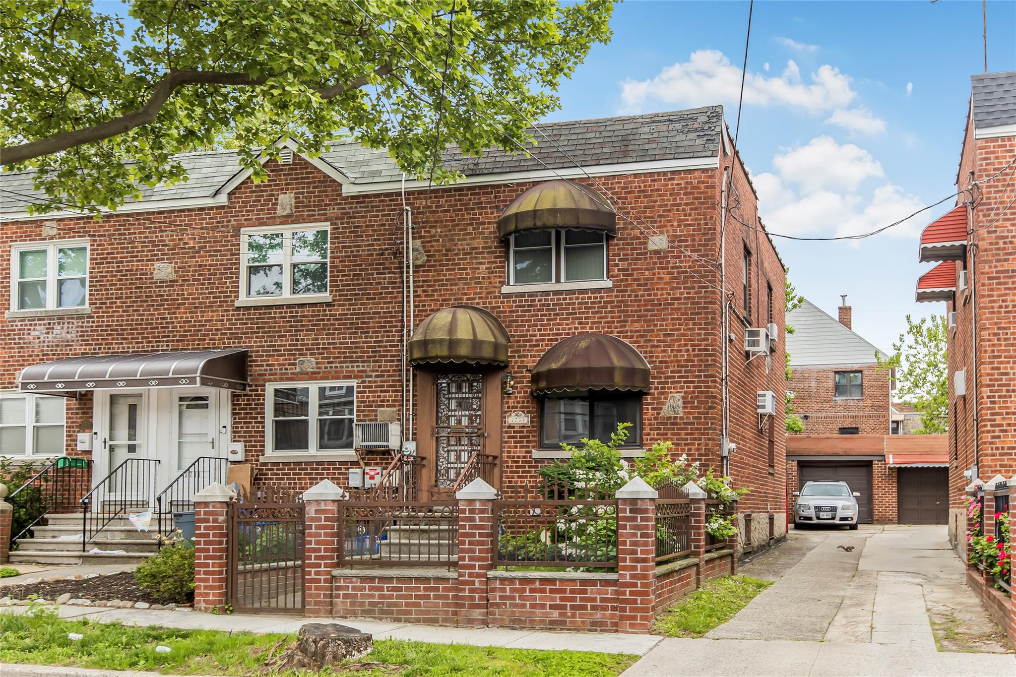 2733 Tenbroeck Avenue, Bronx, NY 10469