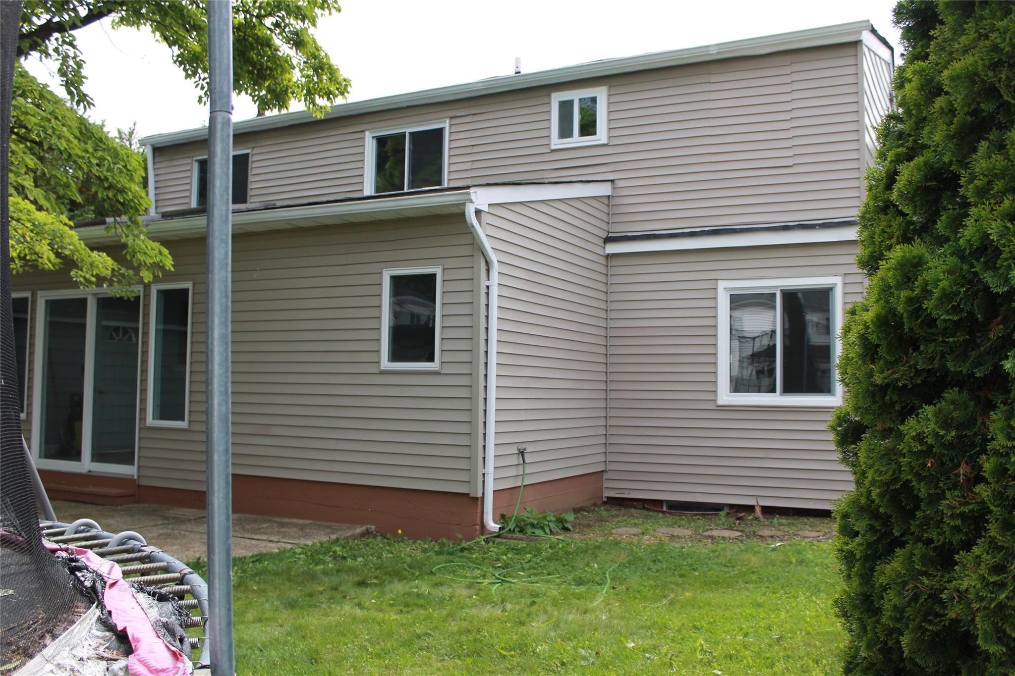 1535 Mattison Street, Baldwin, NY 11510