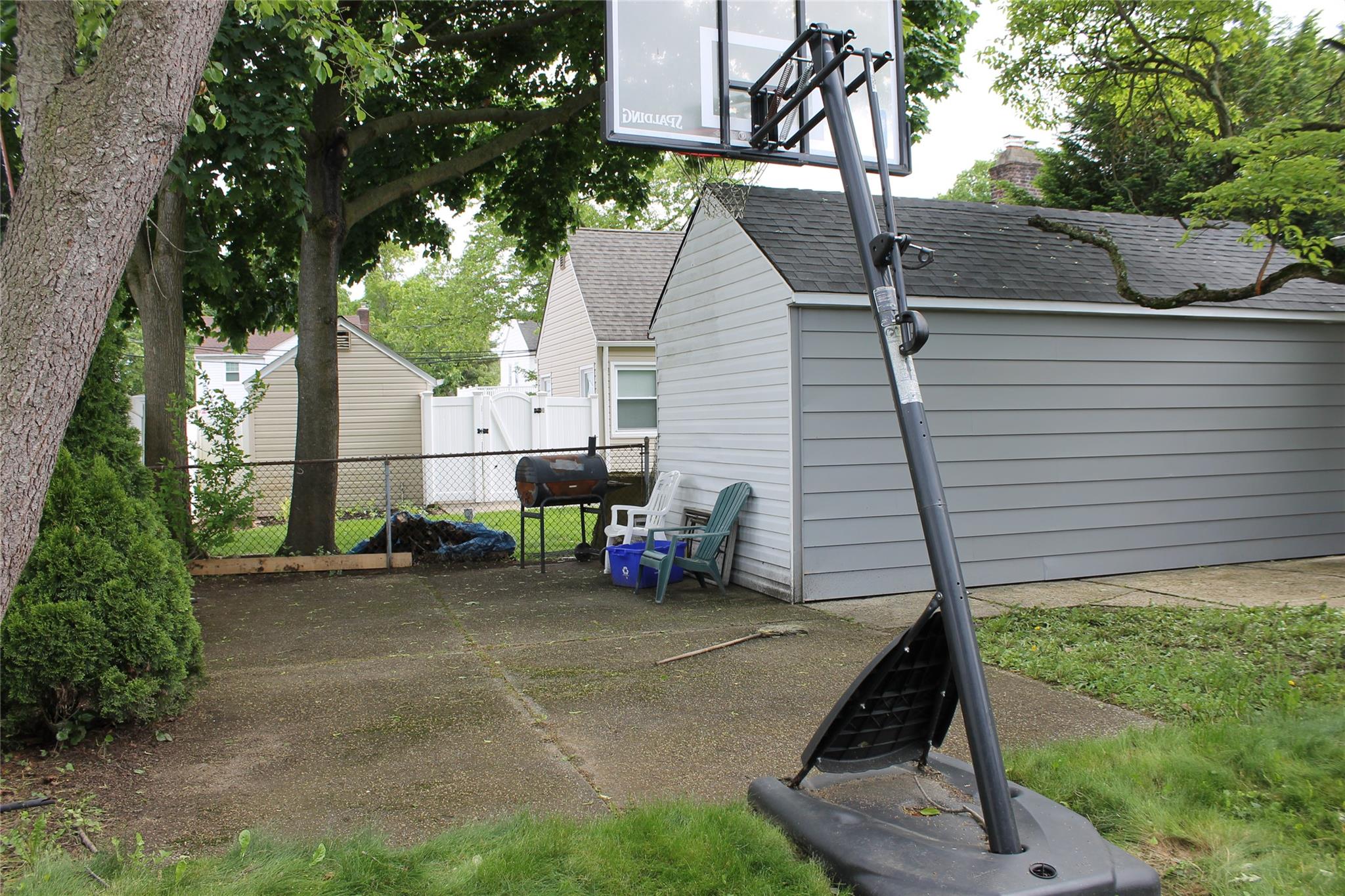 1535 Mattison Street, Baldwin, NY 11510