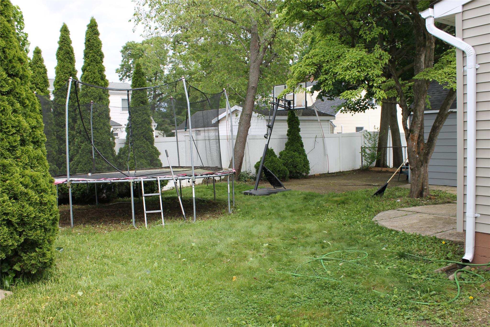 1535 Mattison Street, Baldwin, NY 11510