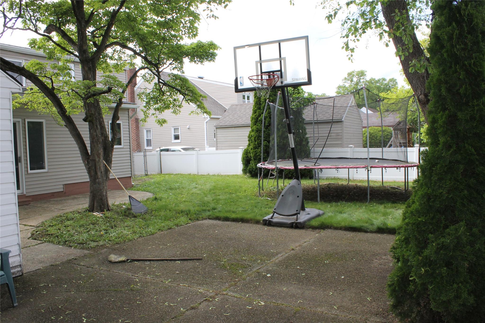 1535 Mattison Street, Baldwin, NY 11510