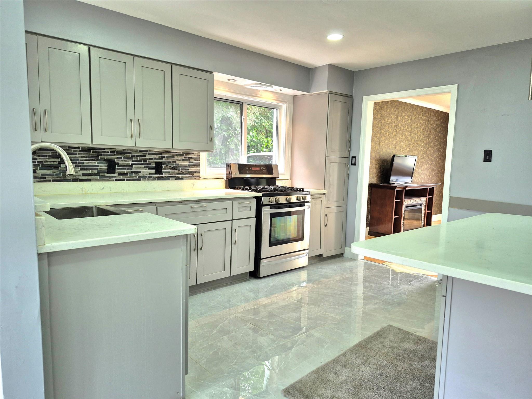 1535 Mattison Street, Baldwin, NY 11510