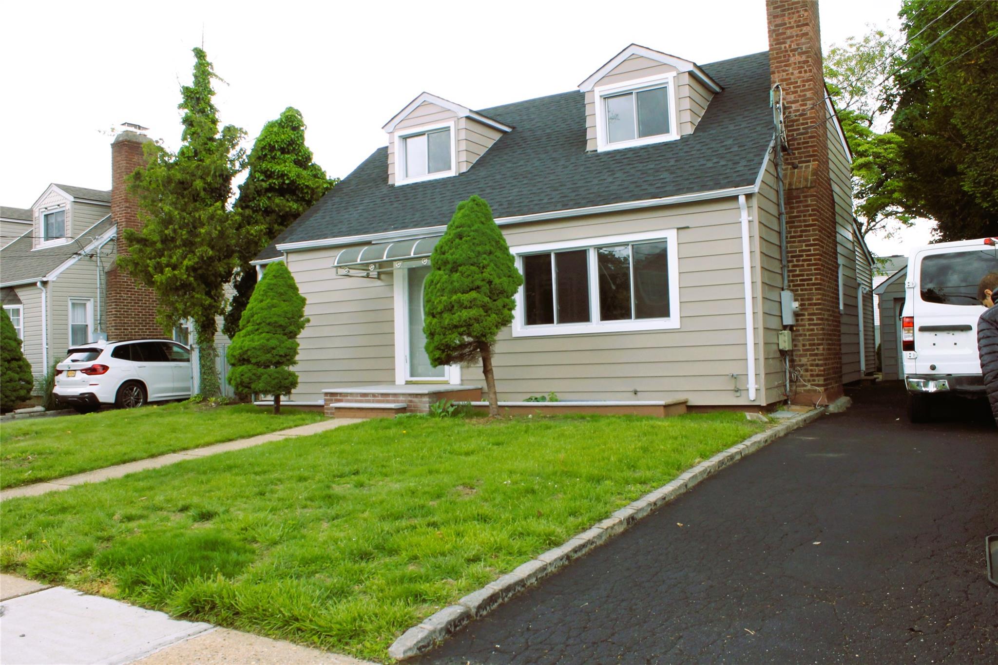 1535 Mattison Street, Baldwin, NY 11510