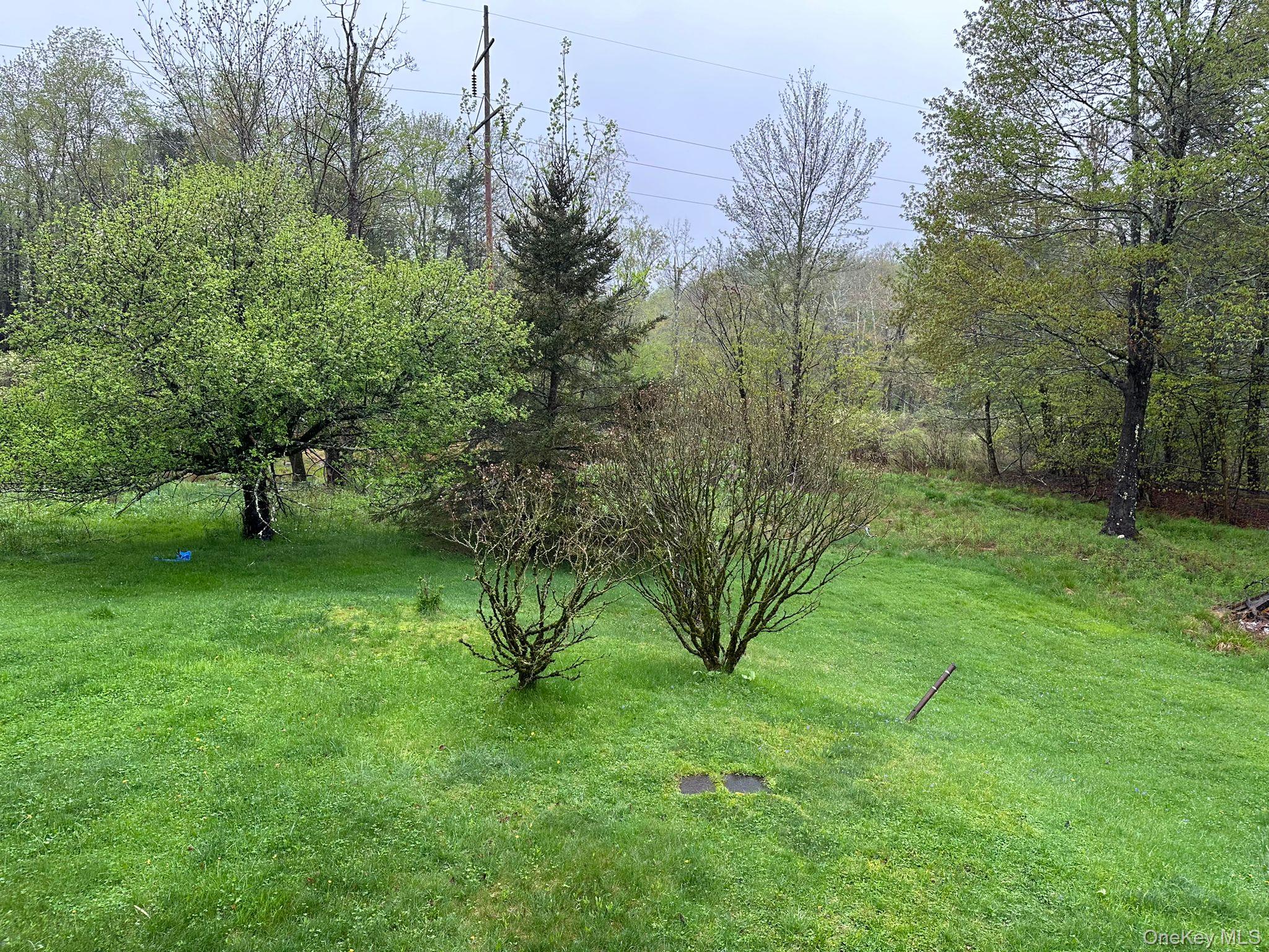 198 E Pond Road, Woodridge, NY 12789