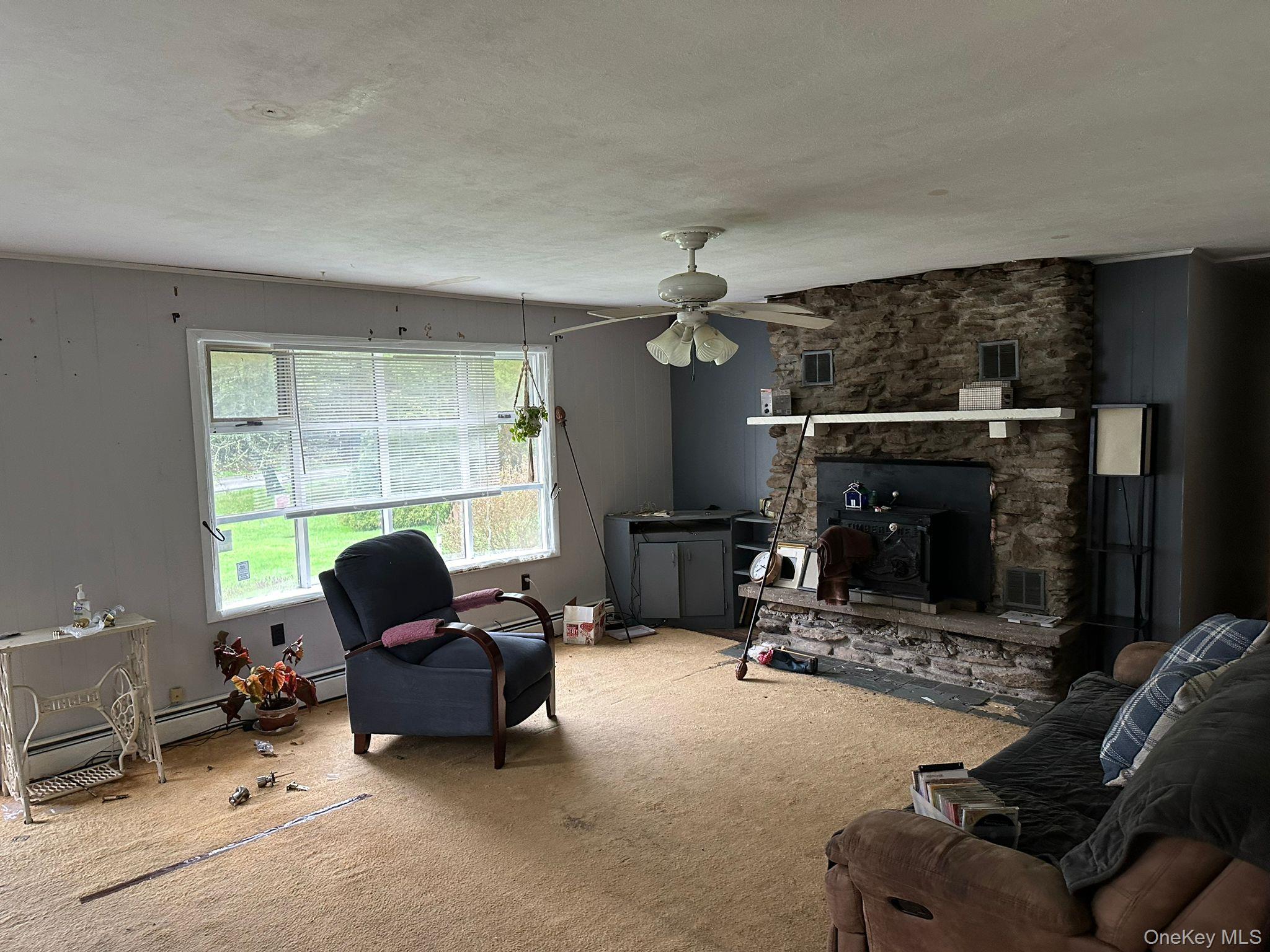 198 E Pond Road, Woodridge, NY 12789