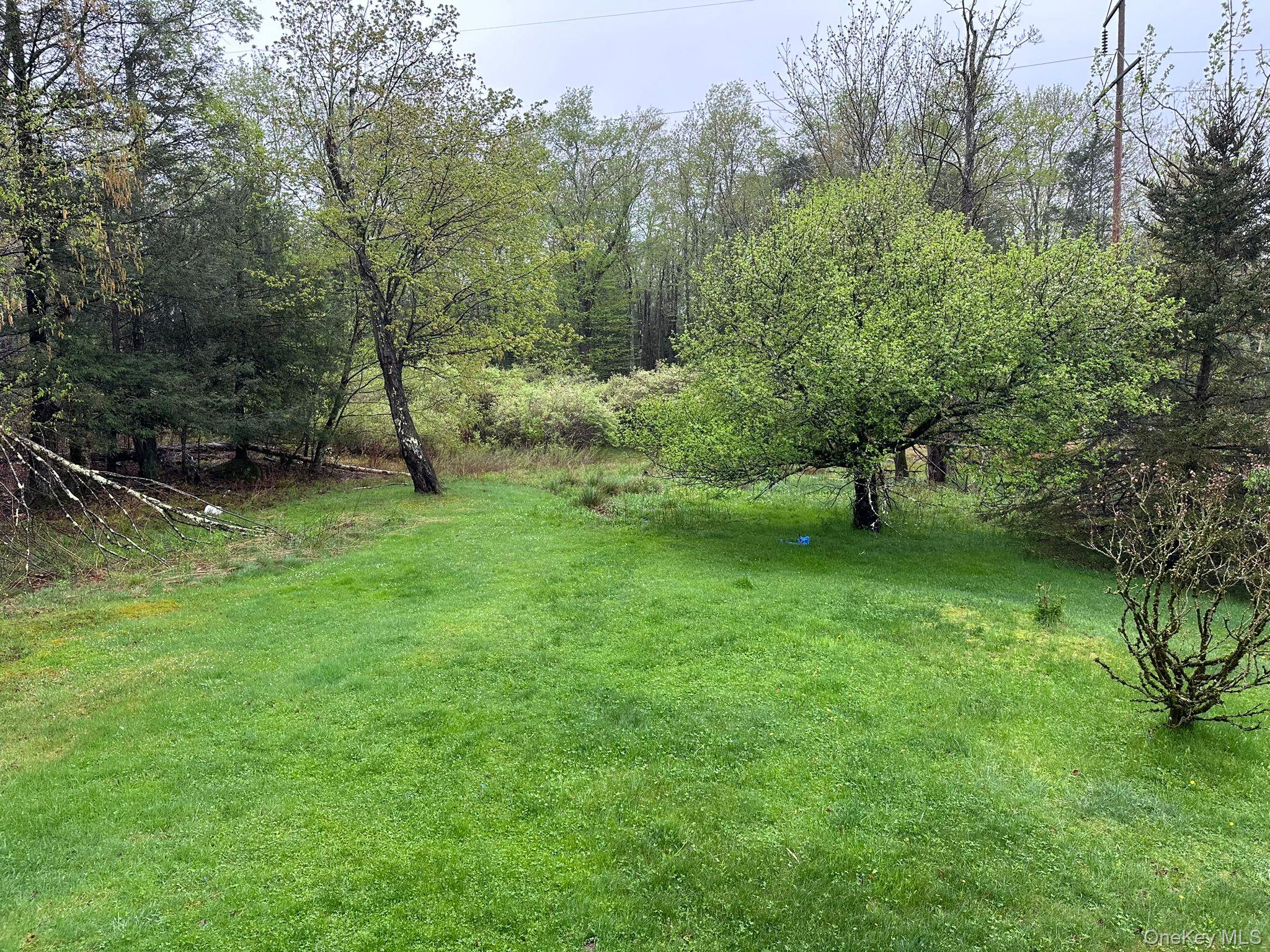 198 E Pond Road, Woodridge, NY 12789