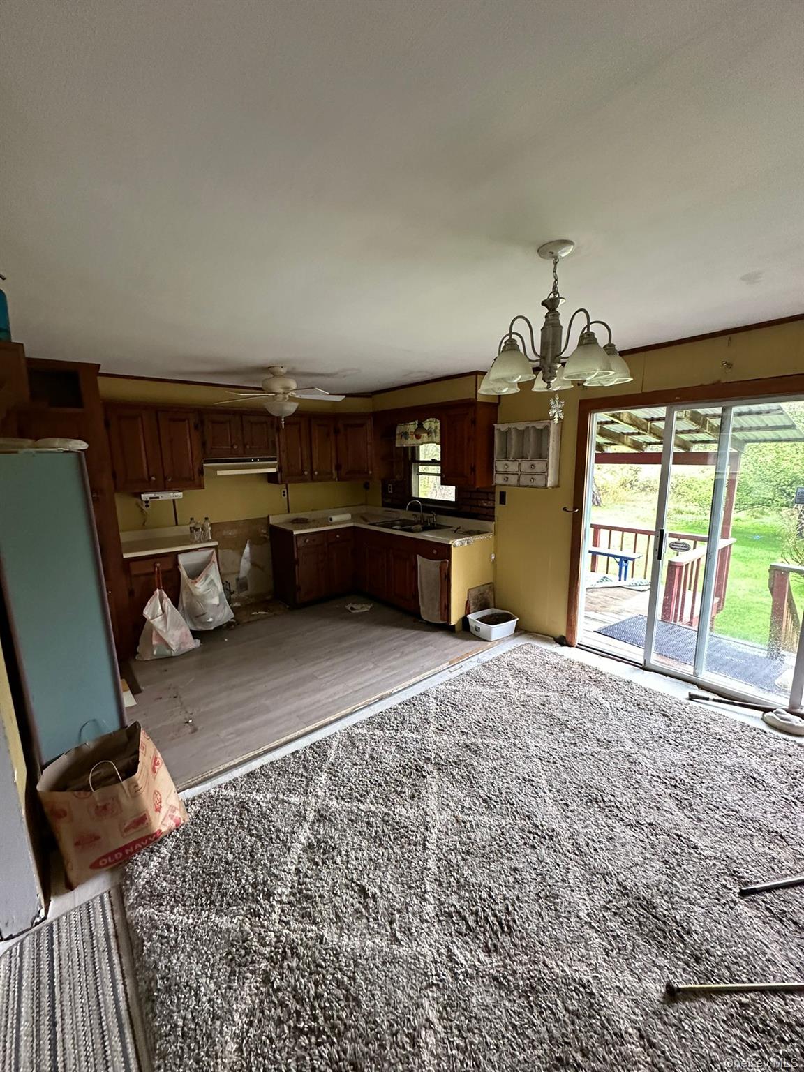 198 E Pond Road, Woodridge, NY 12789