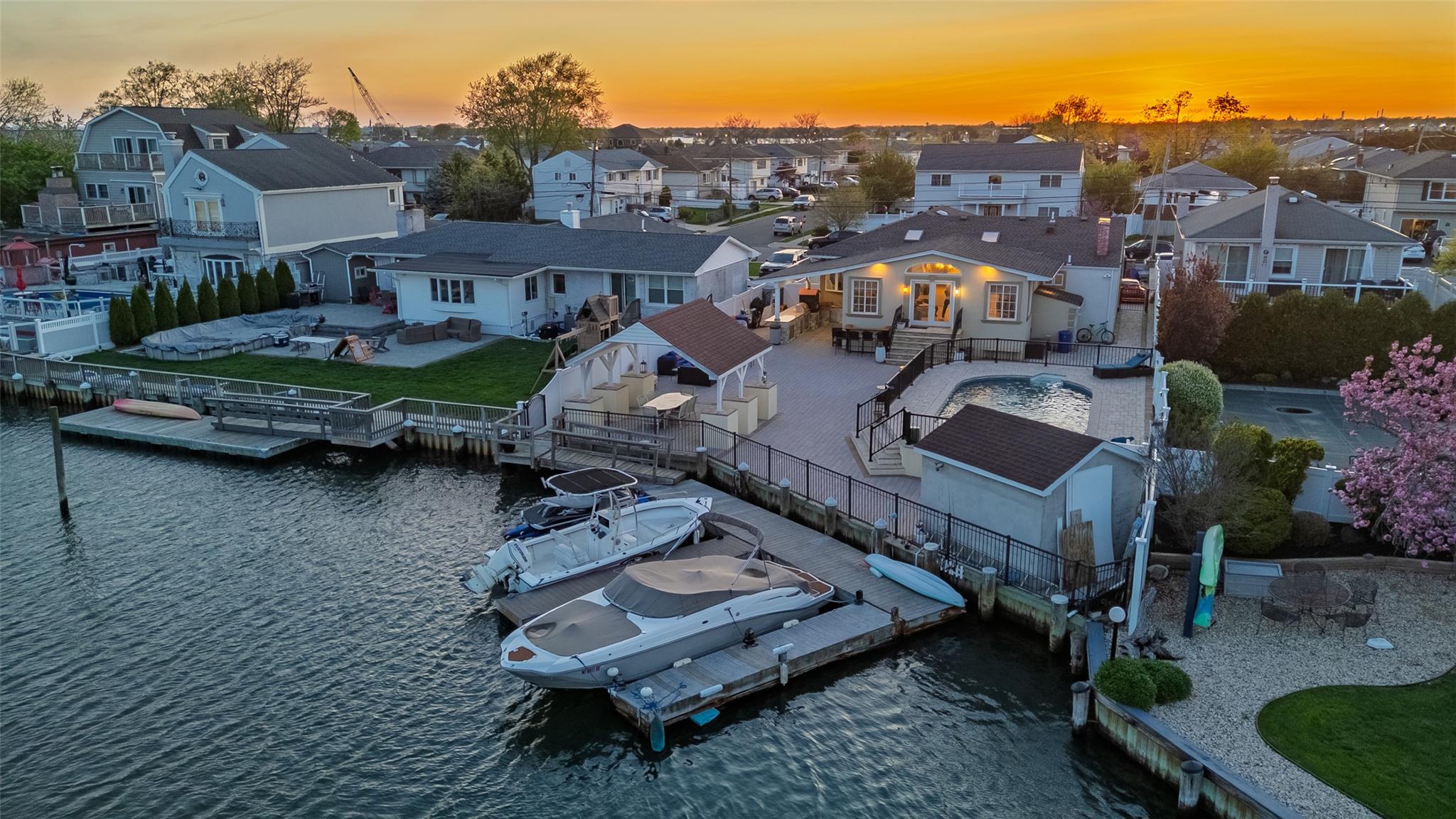 3449 Weidner Avenue, Oceanside, NY 11572