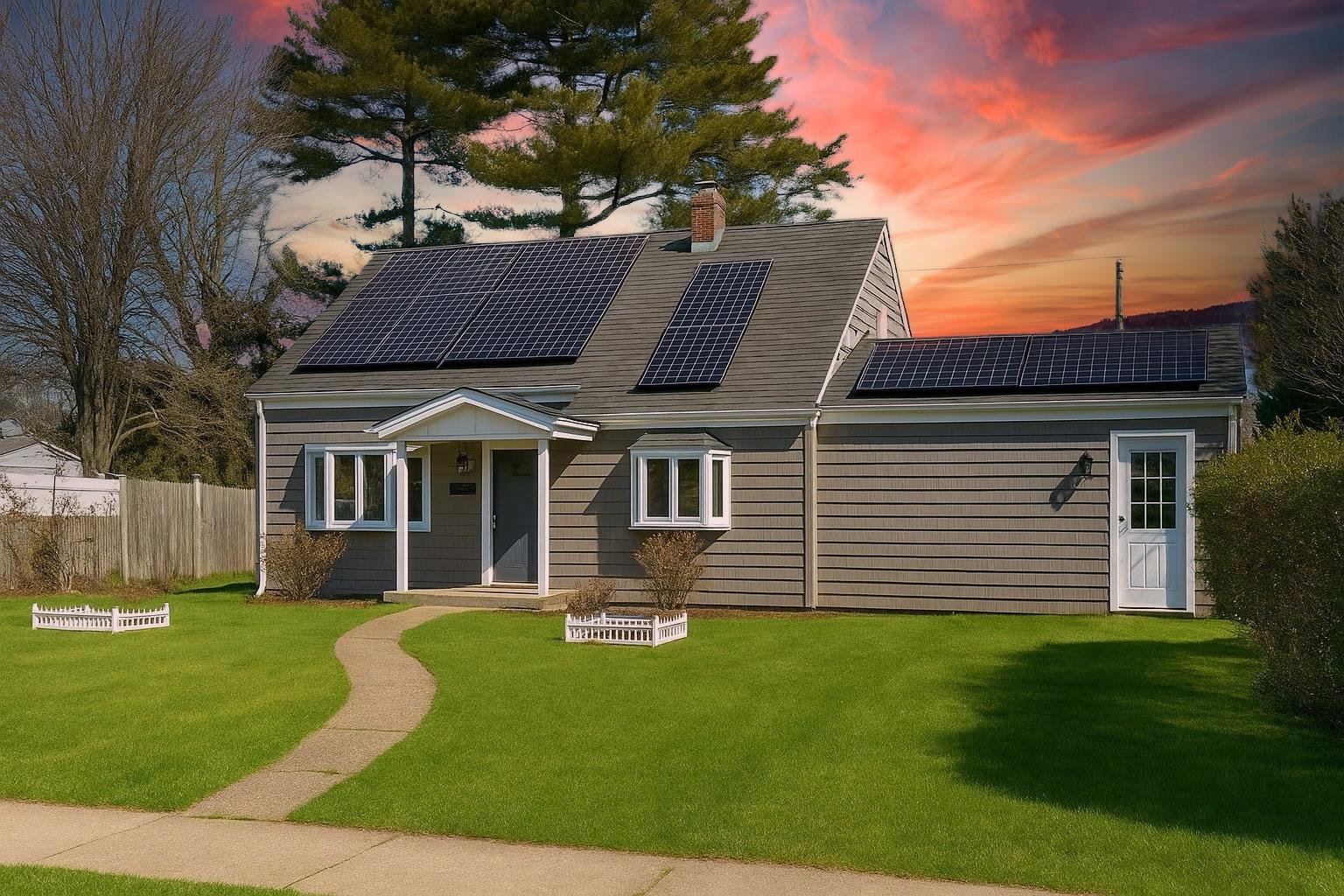 13 Curve Lane, Levittown, NY 11756