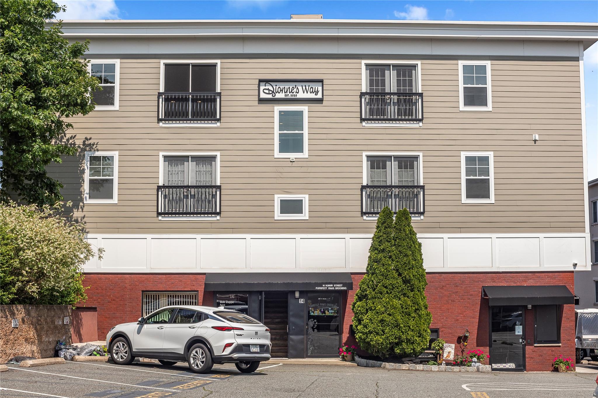 17 N William Street # 302, Pearl River, NY 10965