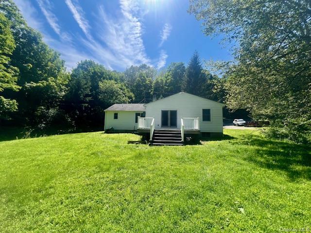 70 Watermelon Hill Road, Mahopac, NY 10541