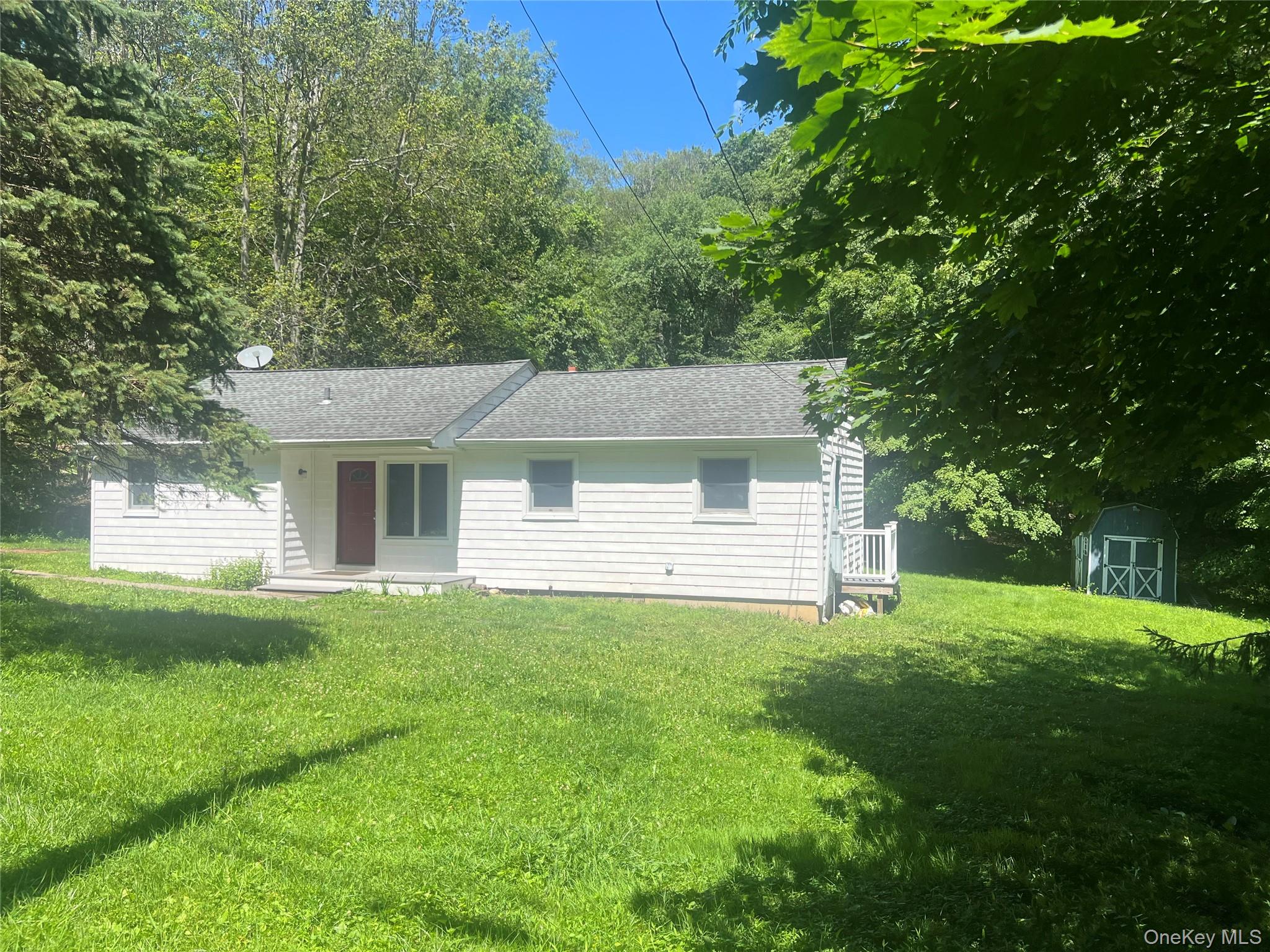 70 Watermelon Hill Road, Mahopac, NY 10541