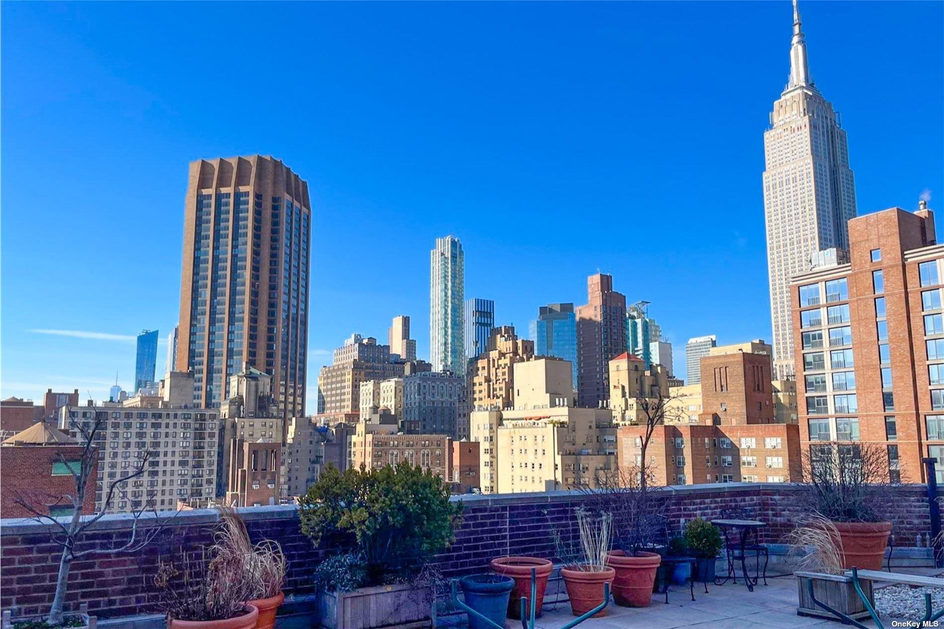 123 E 37th Street # 7F, New York (Manhattan), NY 10016
