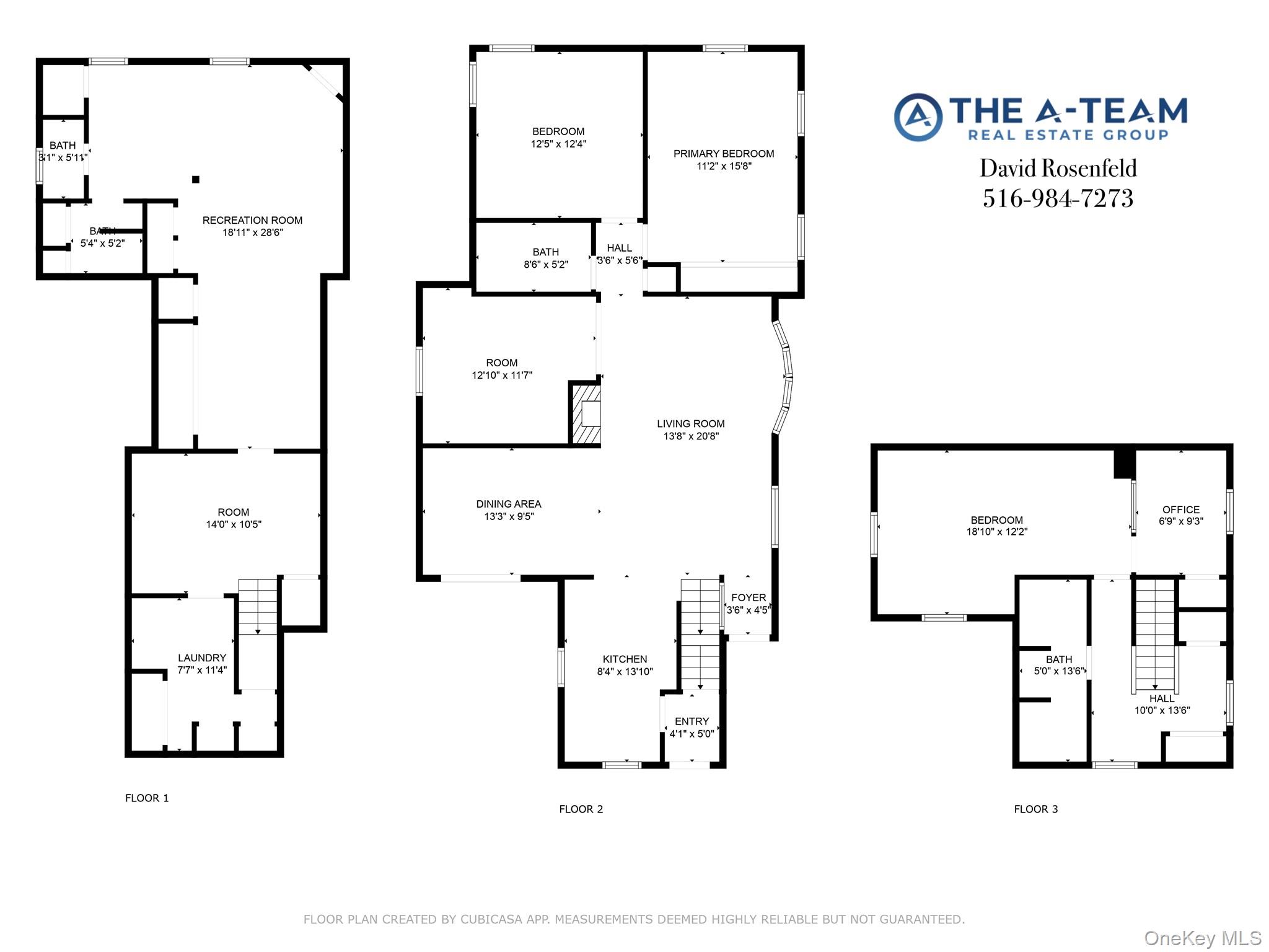 980 Siems Court, North Bellmore, NY 11710