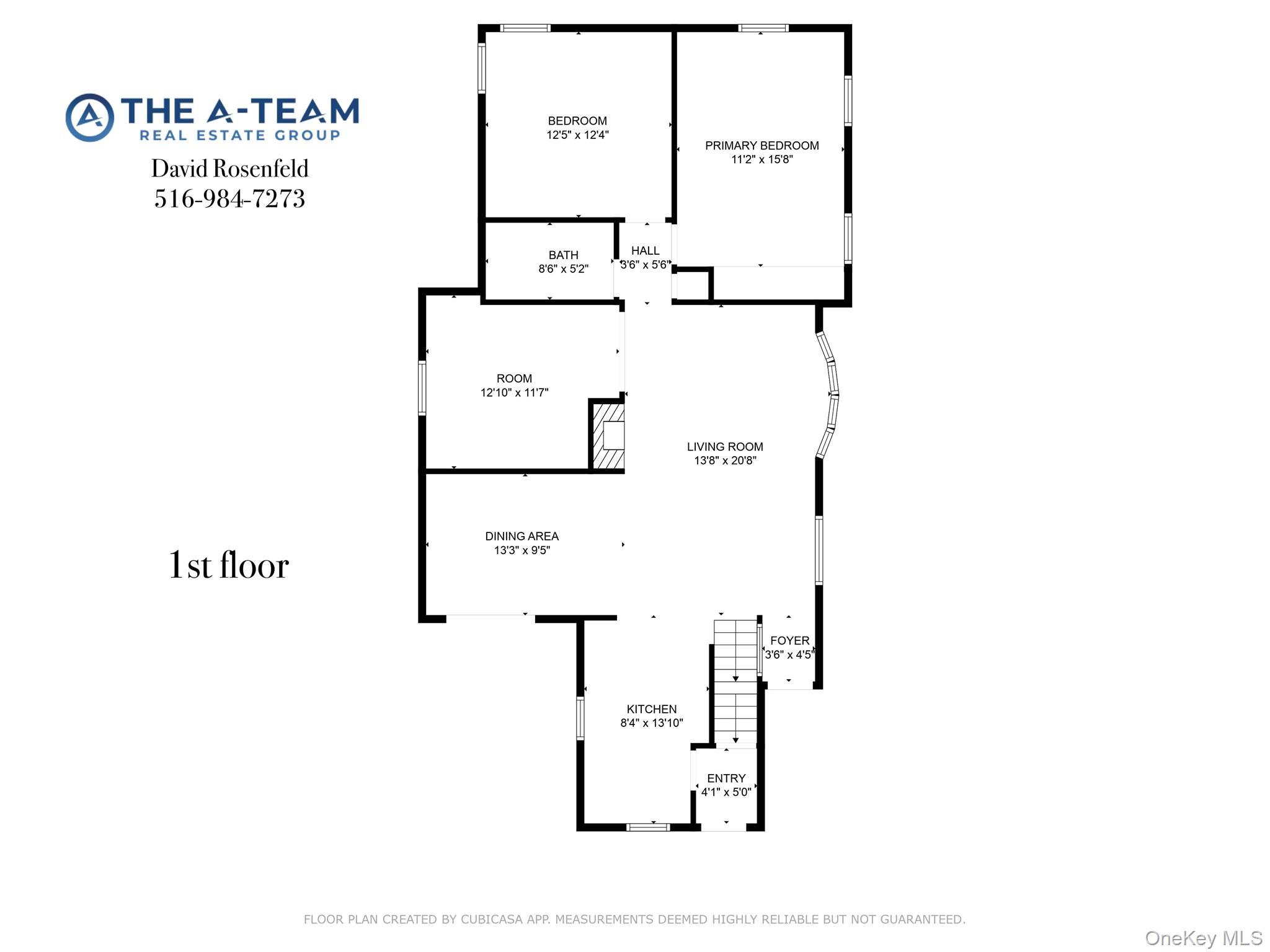 980 Siems Court, North Bellmore, NY 11710