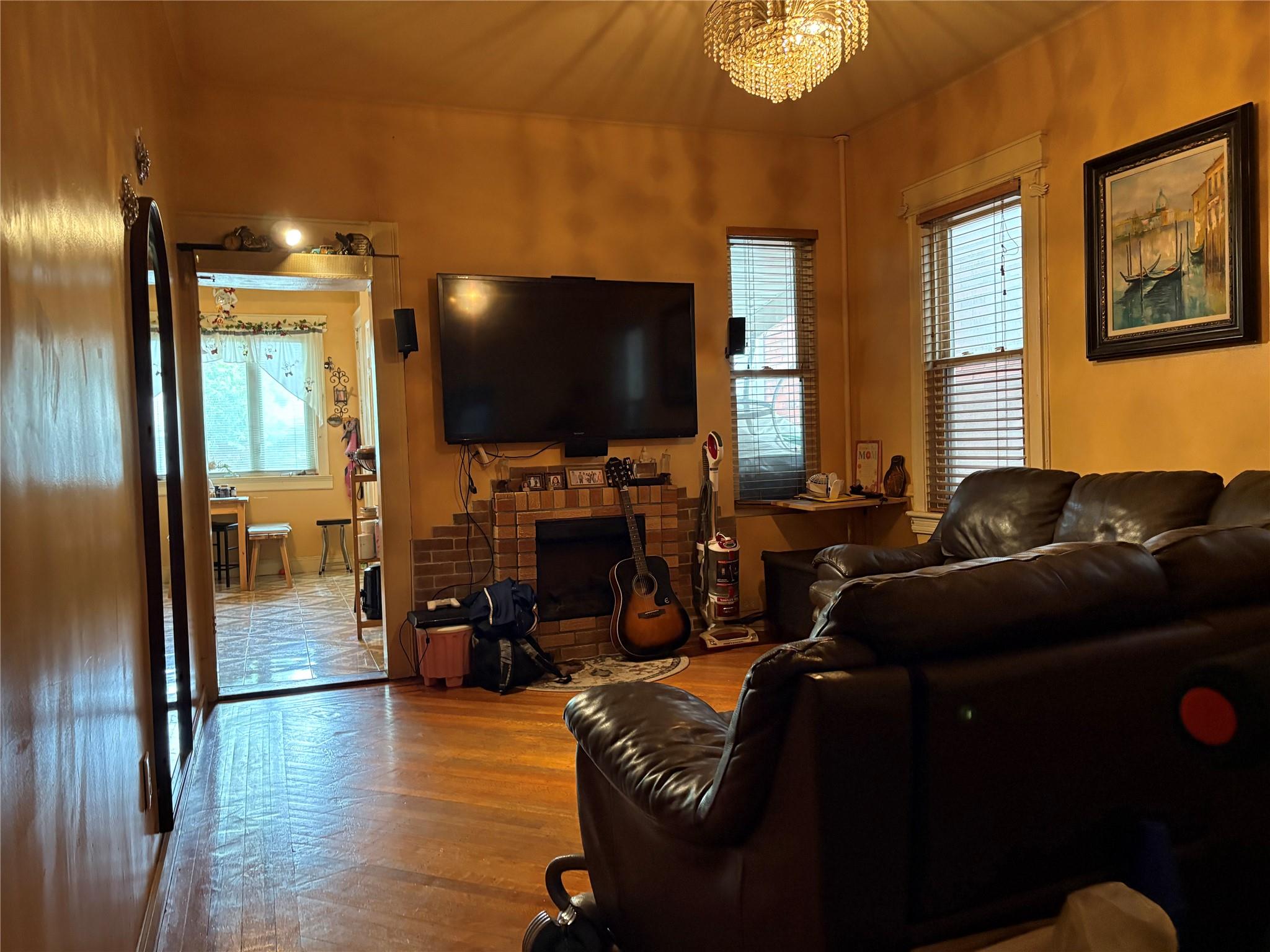 87-38 94th Street, Woodhaven, NY 11421