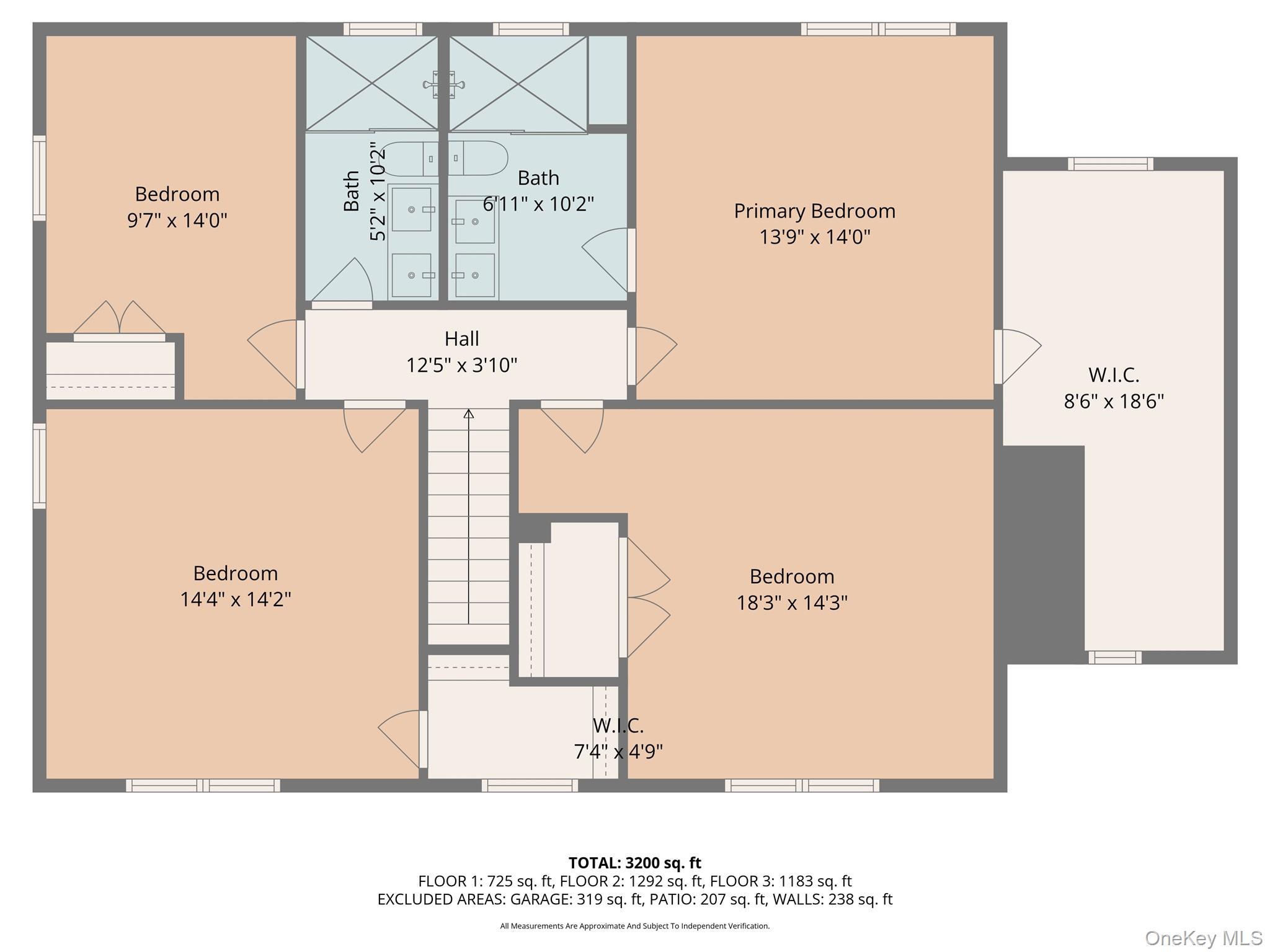 16 Bramblebrook Road, Ardsley, NY 10502